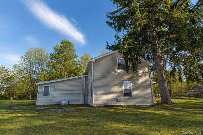 5619 East Scottsburg RD, Other, NY 14545