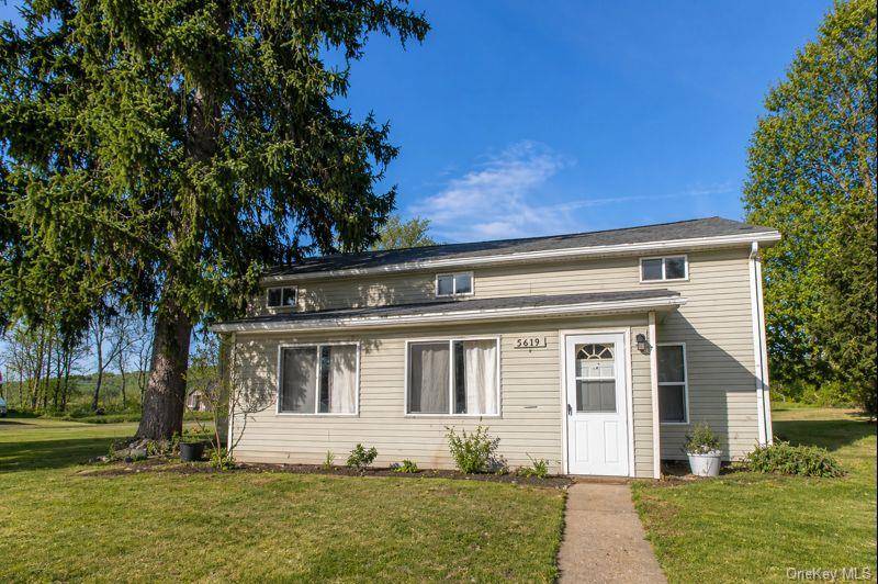 5619 East Scottsburg RD, Other, NY 14545