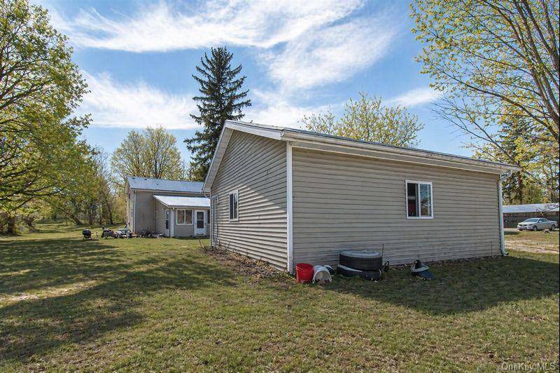 5619 East Scottsburg RD, Other, NY 14545