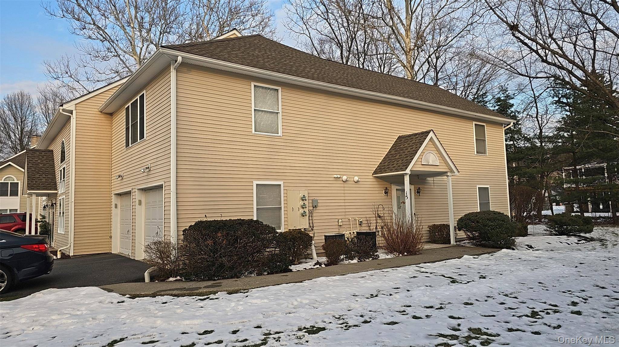 15 Village CV #15, Warwick, NY 10990