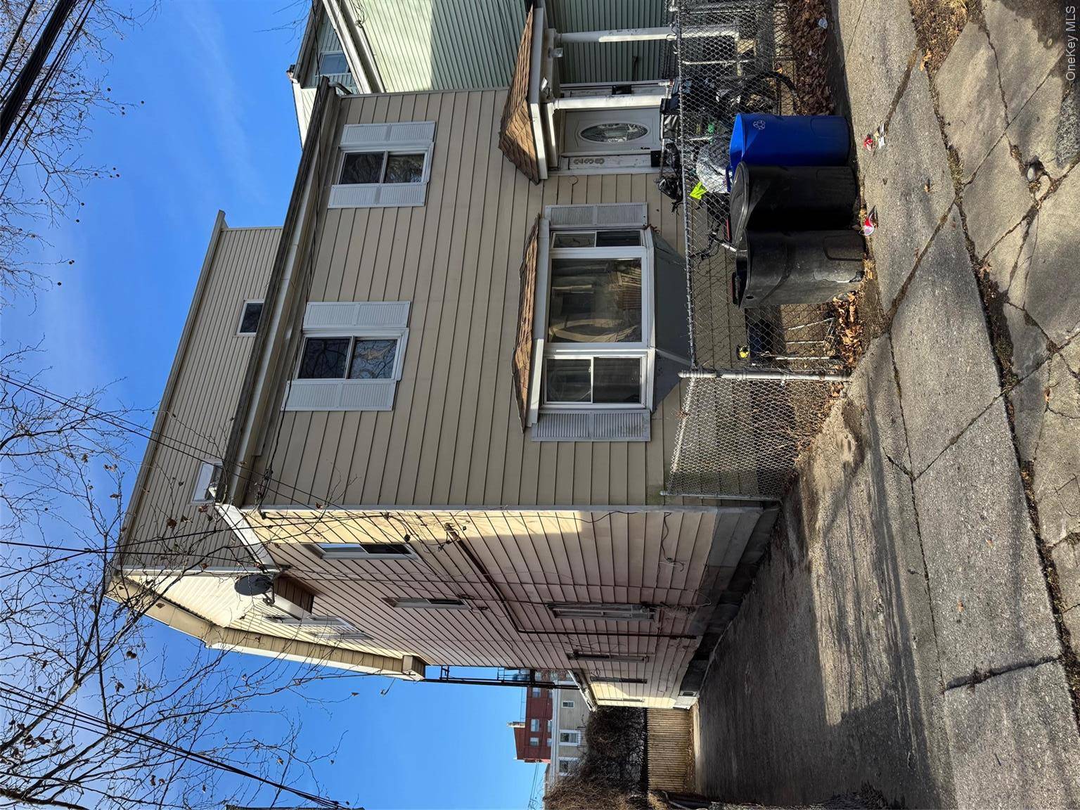 238 S 5th AVE, Mount Vernon, NY 10550