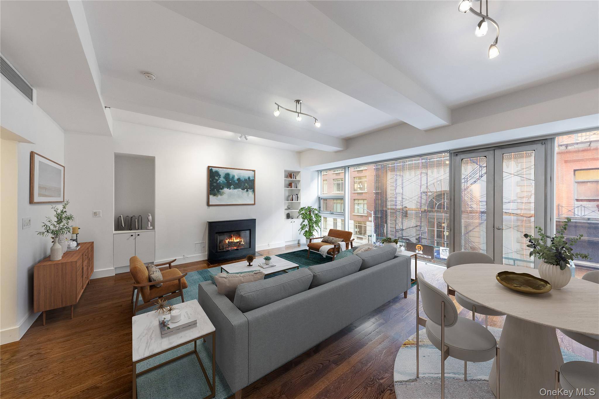 116 W 22nd ST #3, New York (manhattan), NY 10011