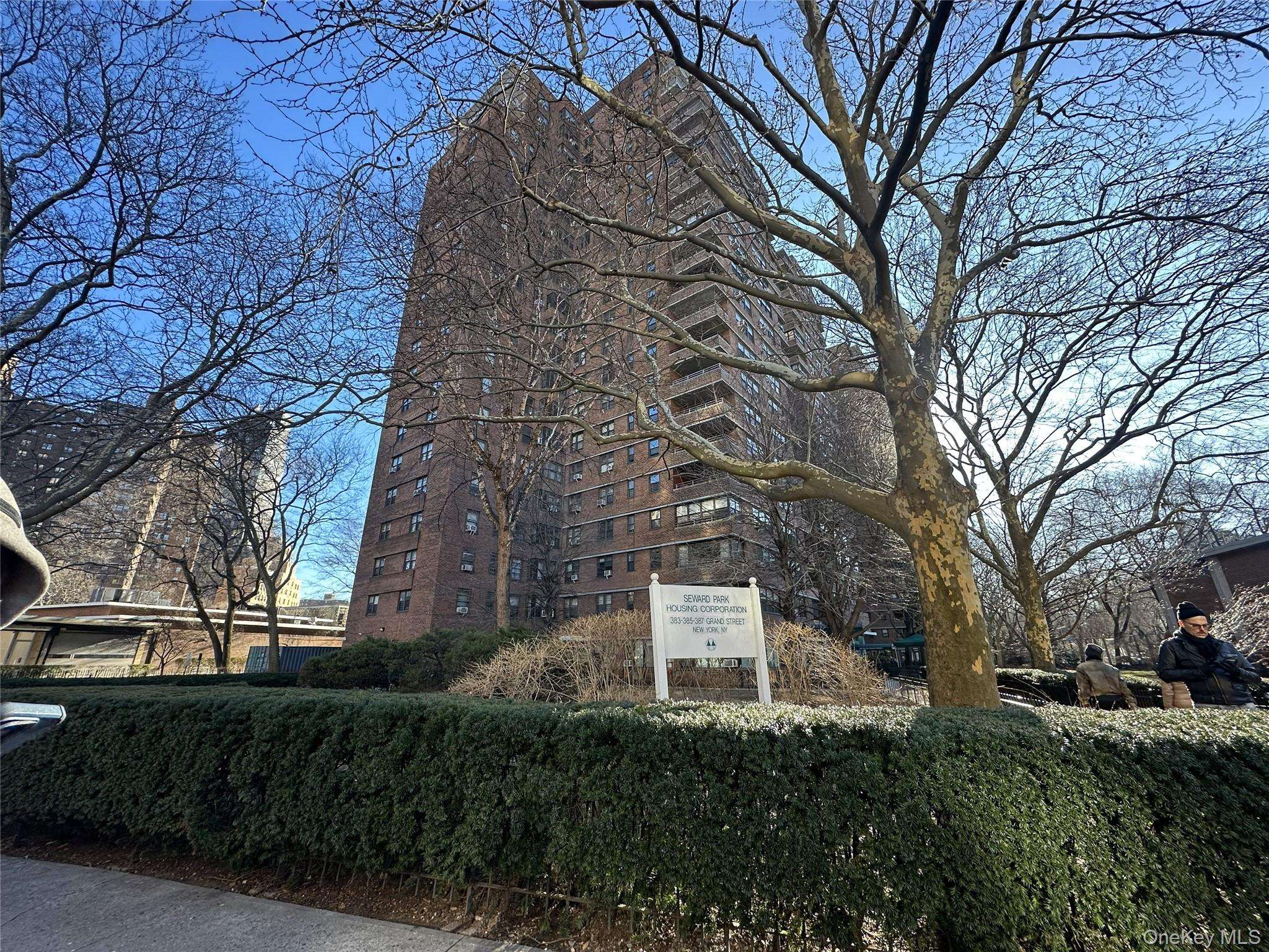 385 Grand ST #L904, New York (manhattan), NY 10002