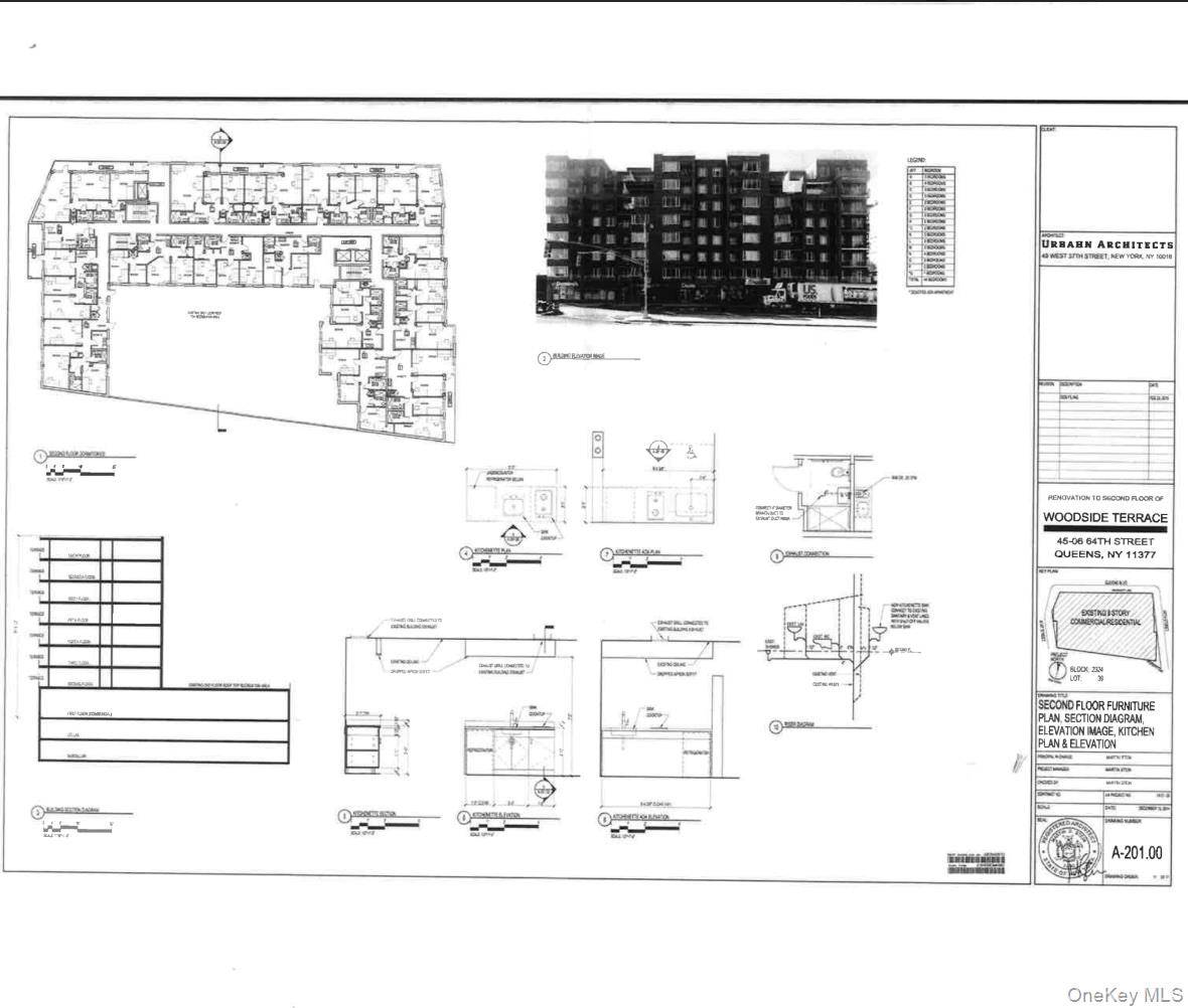 63-14 Queens BLVD #ABCDEFGHJL, Woodside, NY 11377