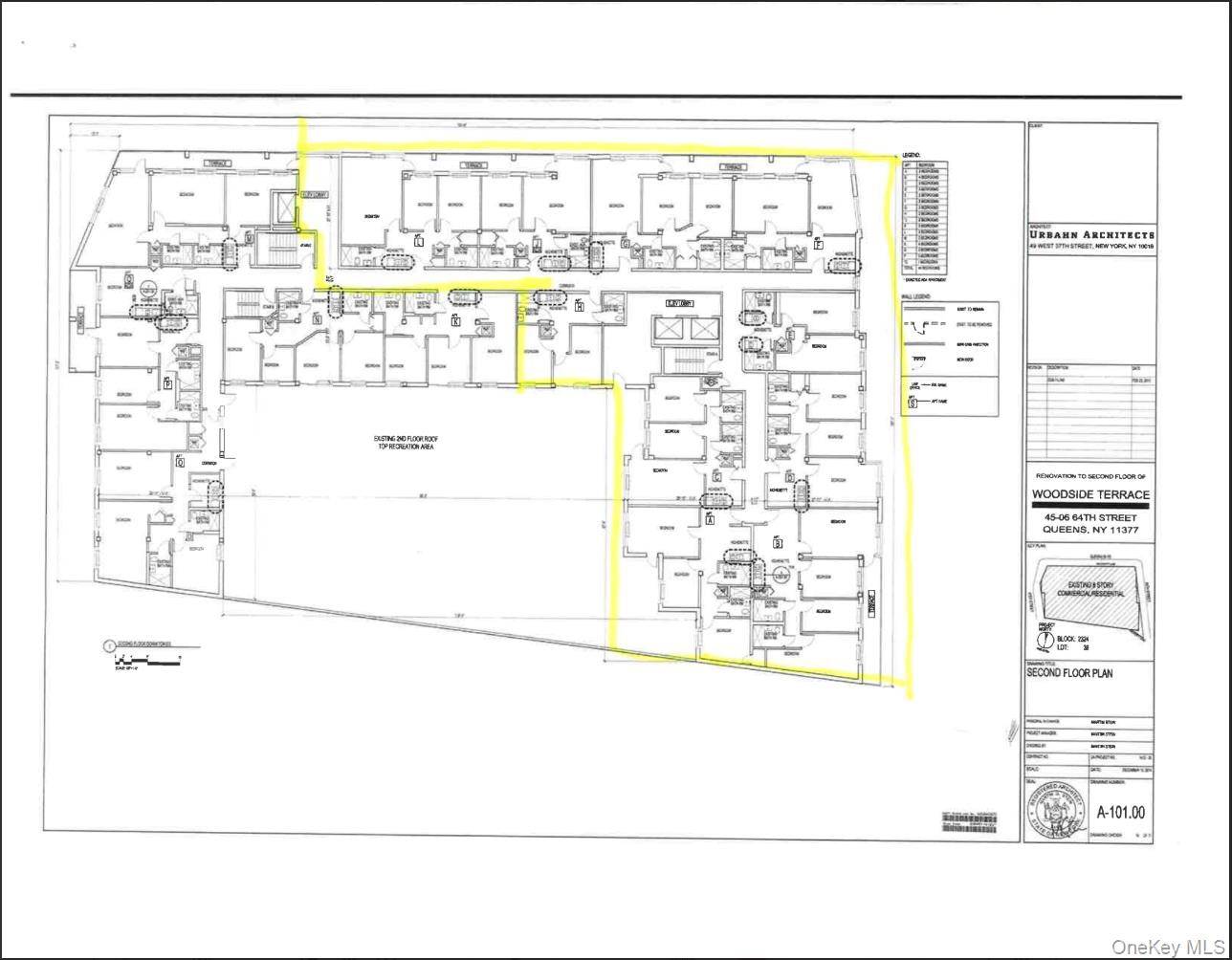63-14 Queens BLVD #ABCDEFGHJL, Woodside, NY 11377