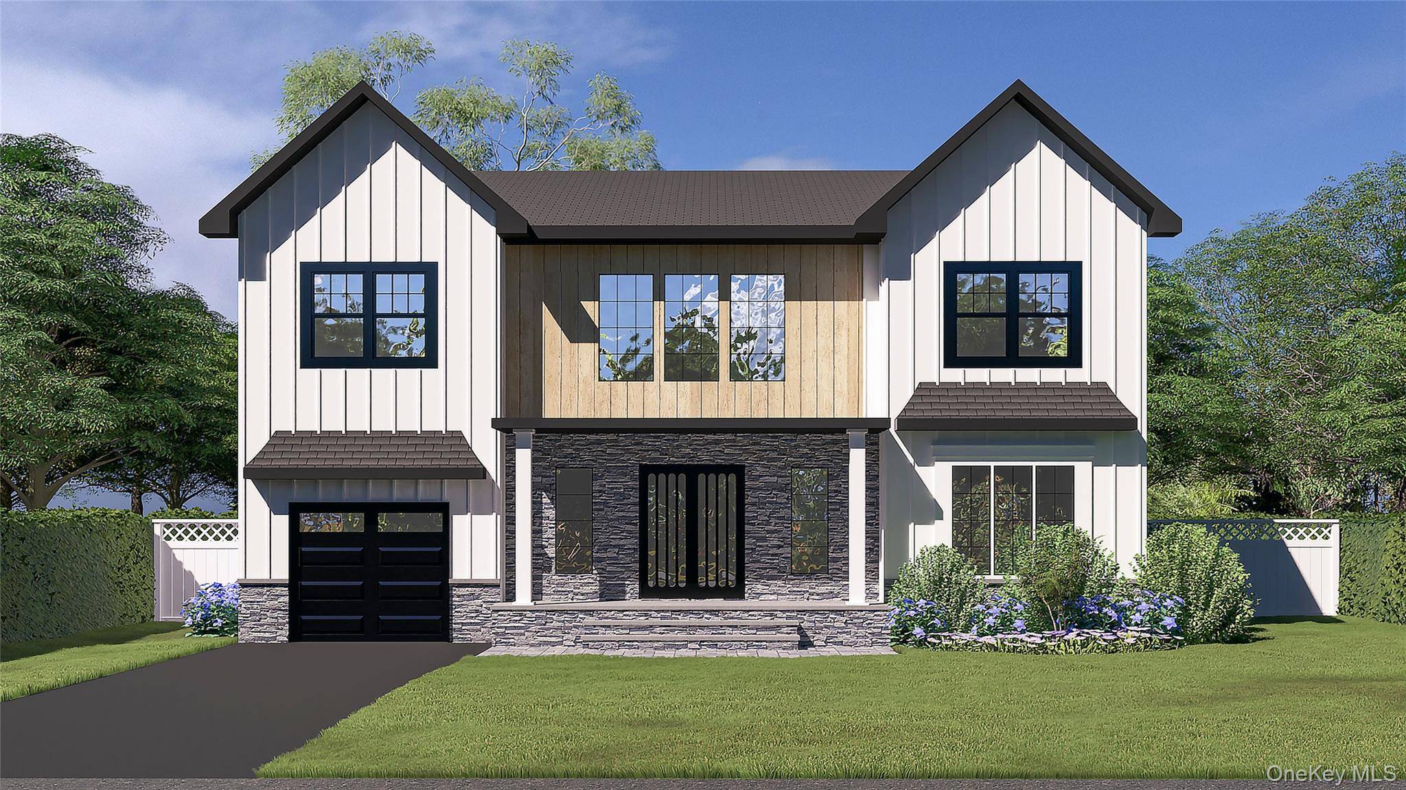 28 Cord LN, Levittown, NY 11756
