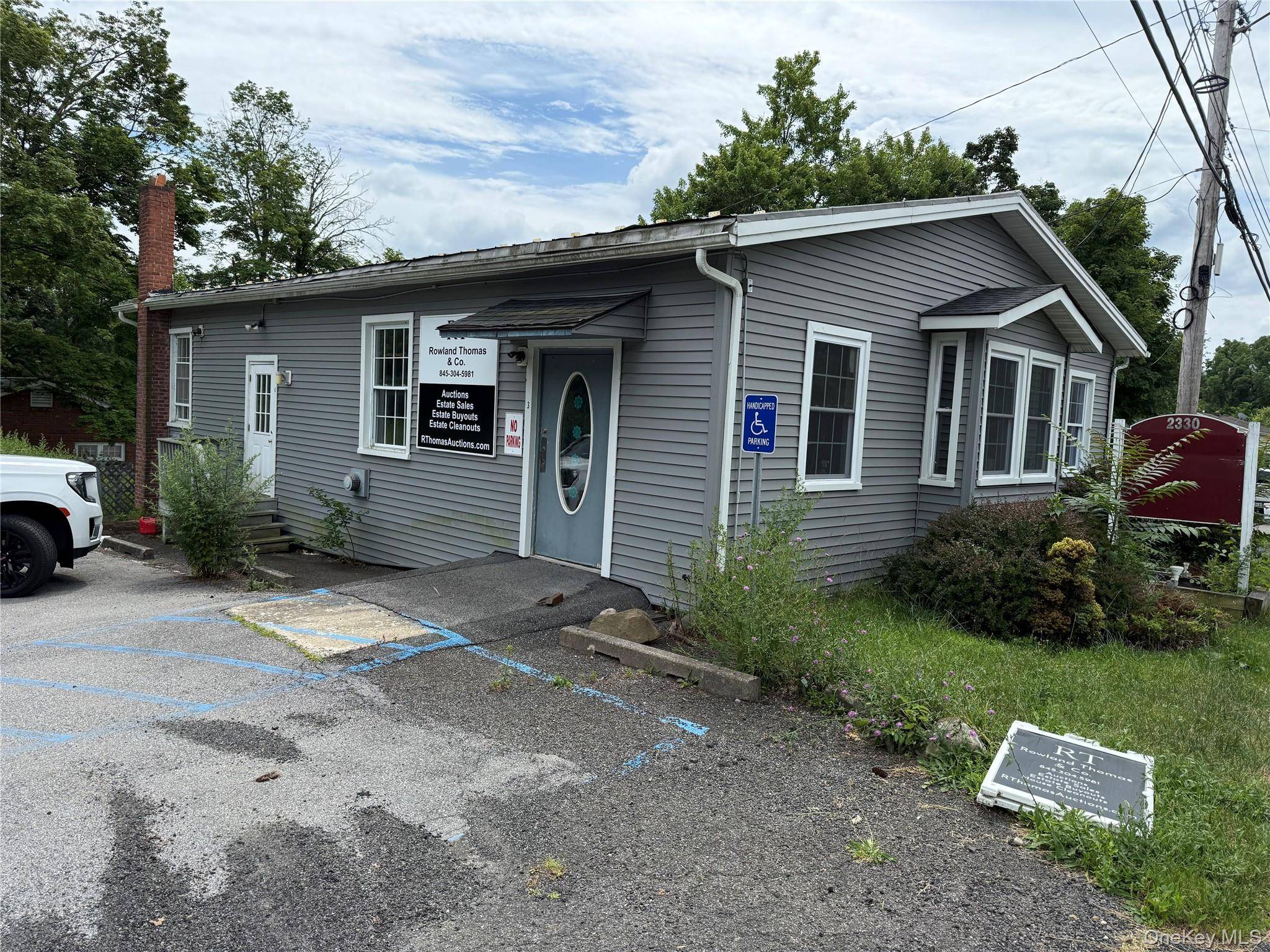 2330 State Route 32 #1, New Windsor, NY 12553