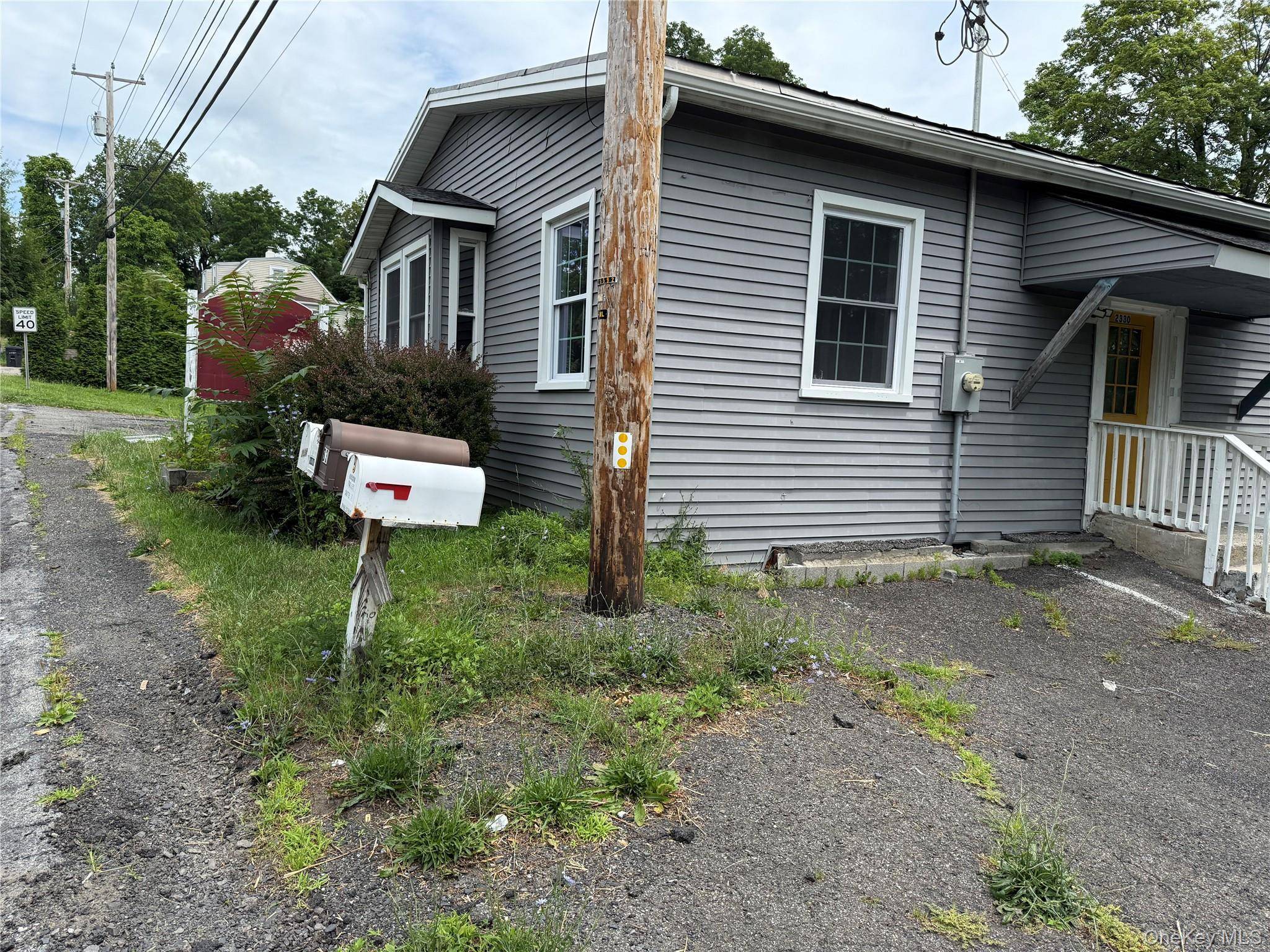 2330 State Route 32 #2, New Windsor, NY 12553