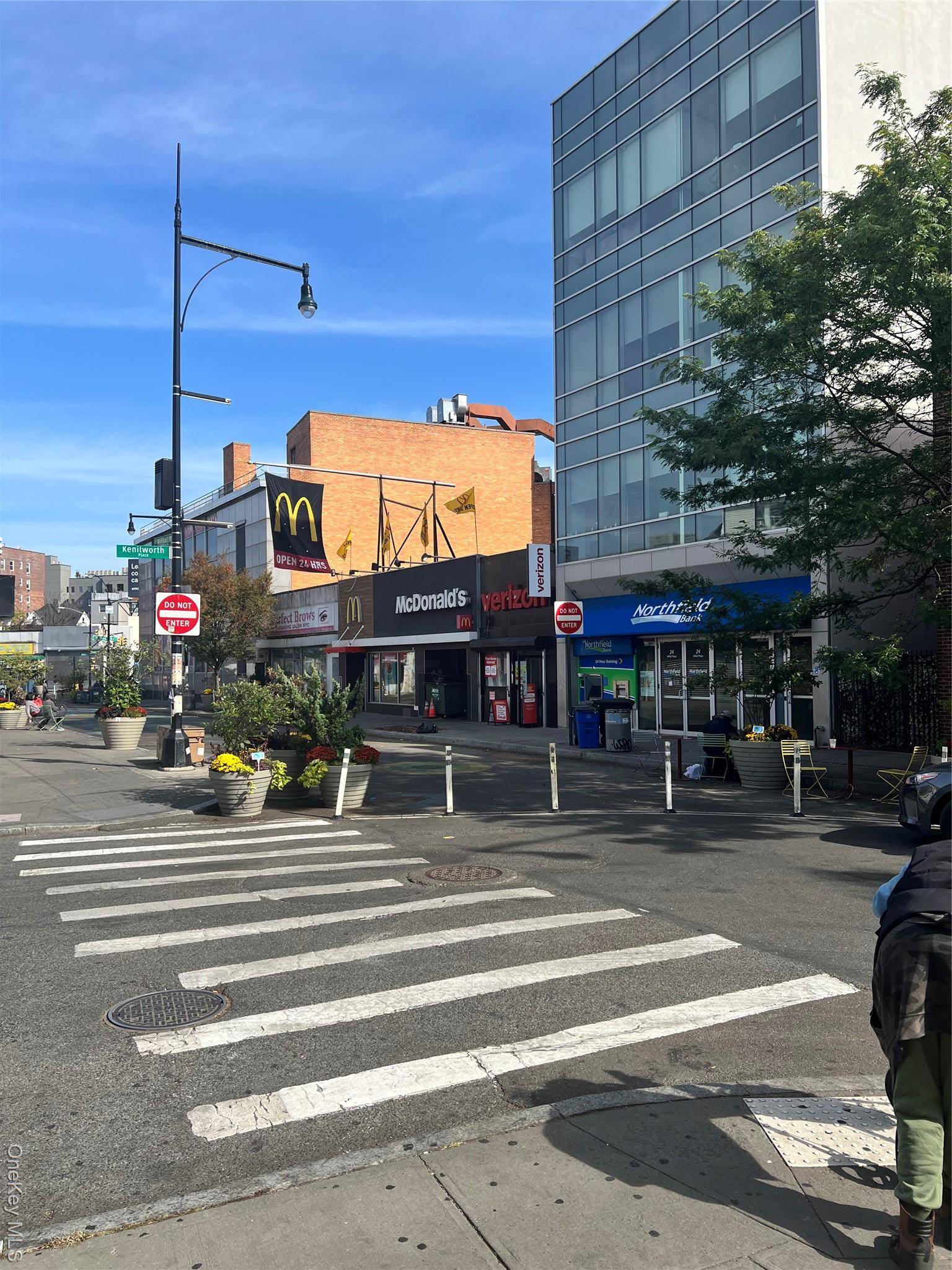 145 KENILWORTH PL #CF-CA, Brooklyn, NY 11210