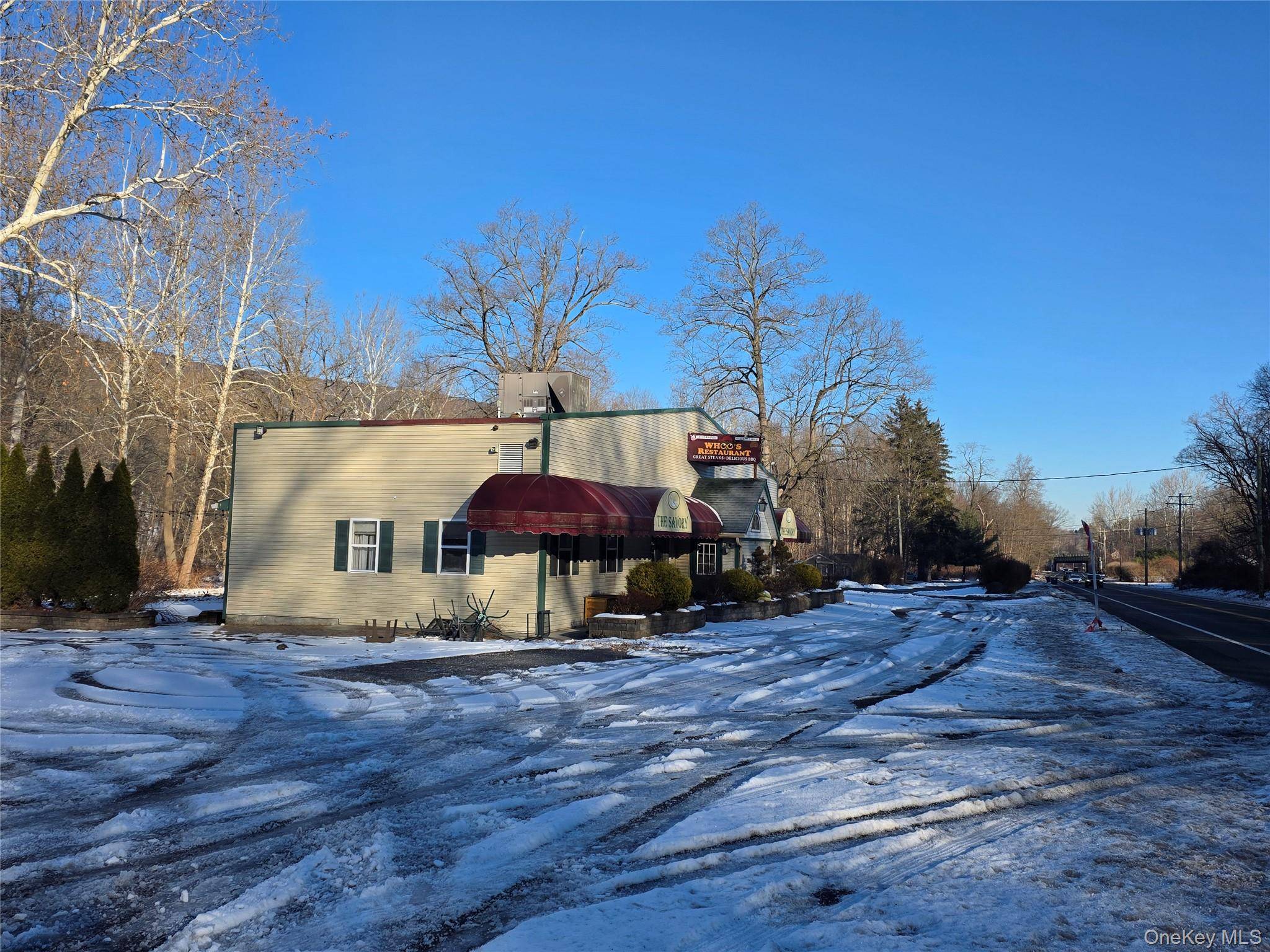 923 State Route 32, Highland Mills, NY 10930