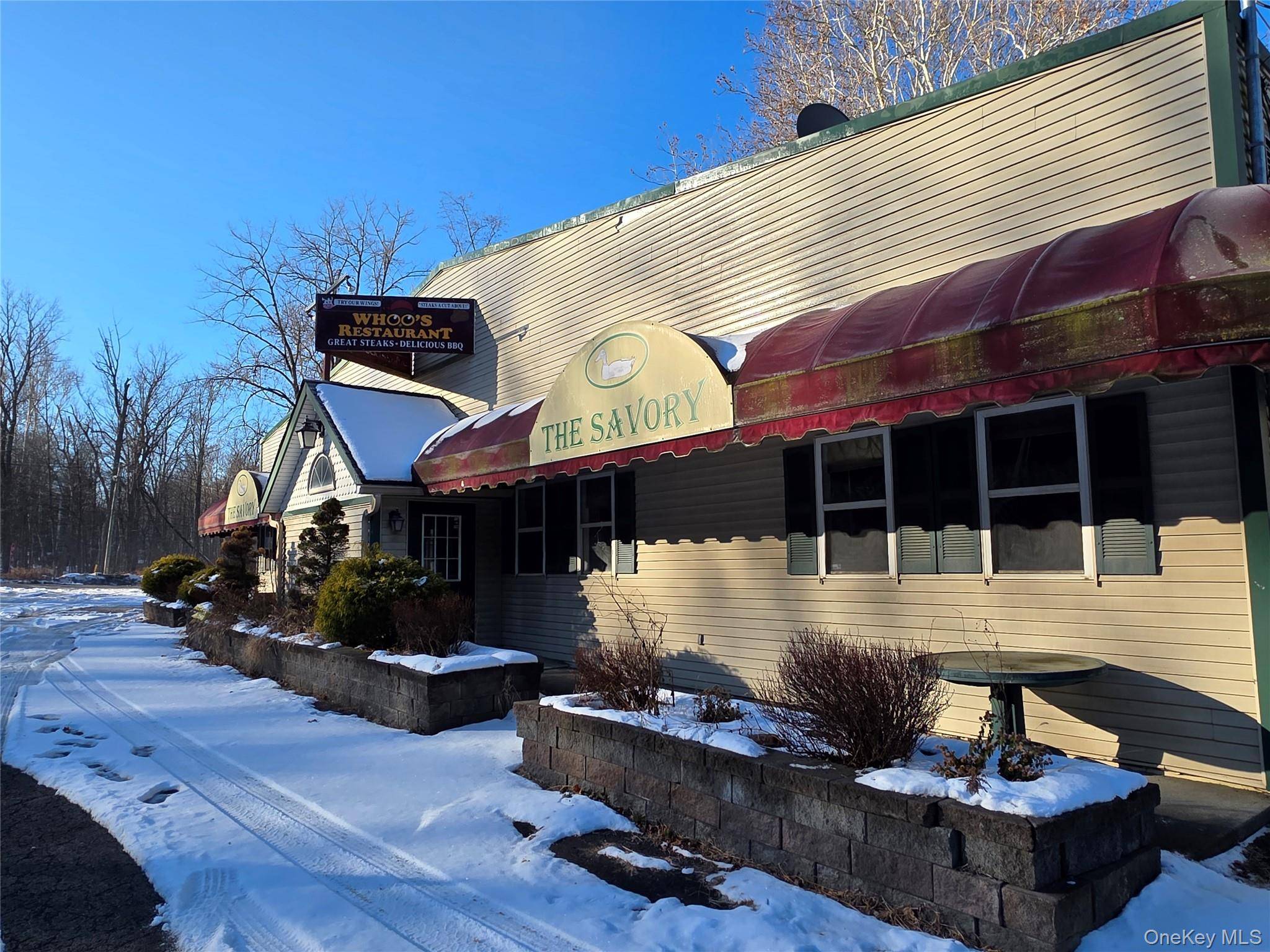 923 State Route 32, Highland Mills, NY 10930