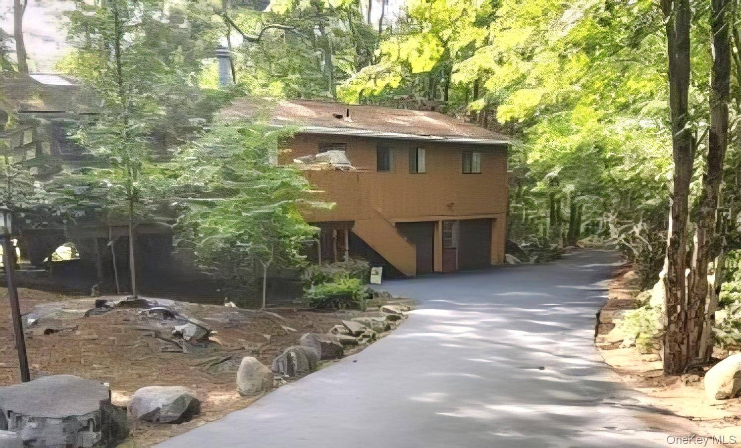 63 Pebble PATH, Rock Hill, NY 12775