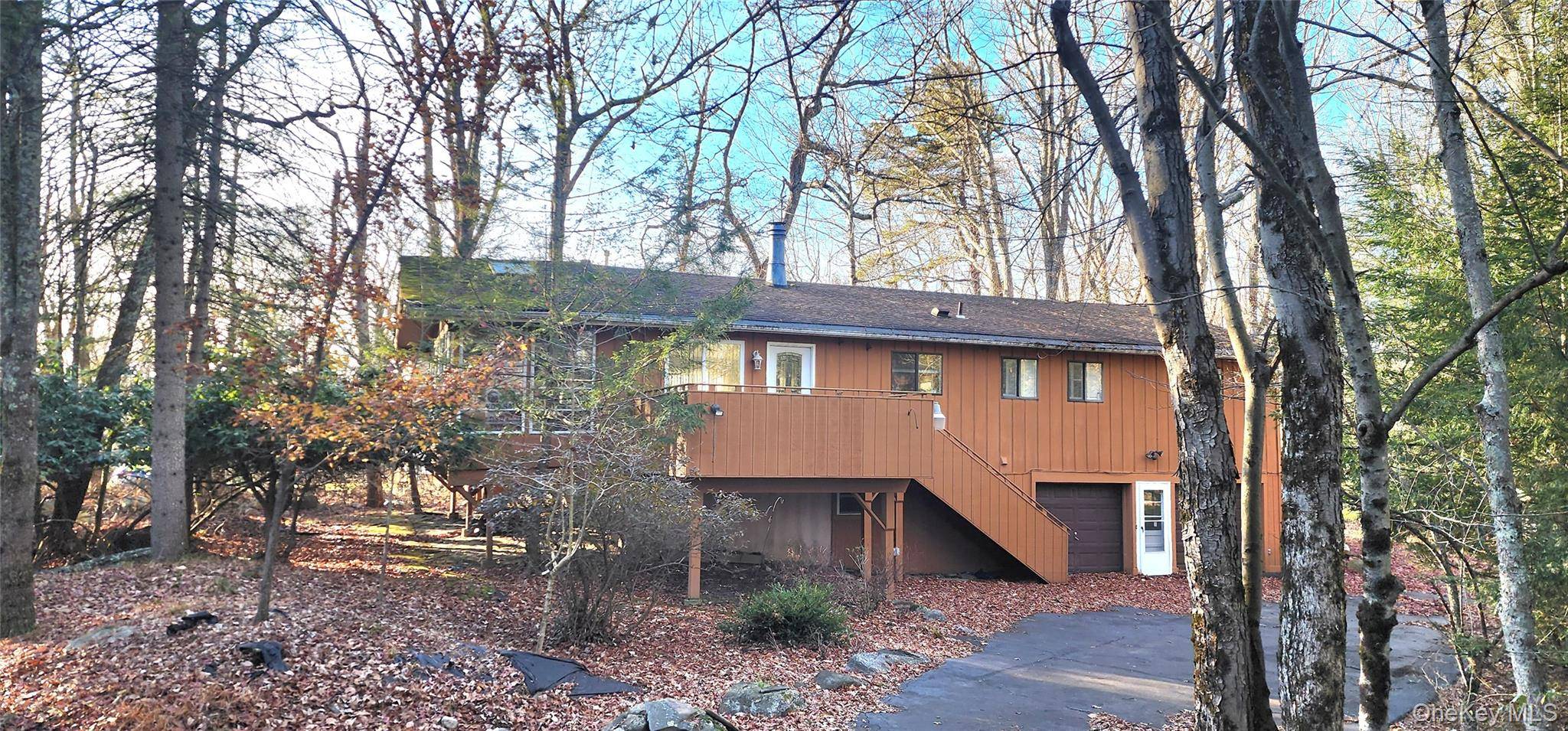 63 Pebble PATH, Rock Hill, NY 12775