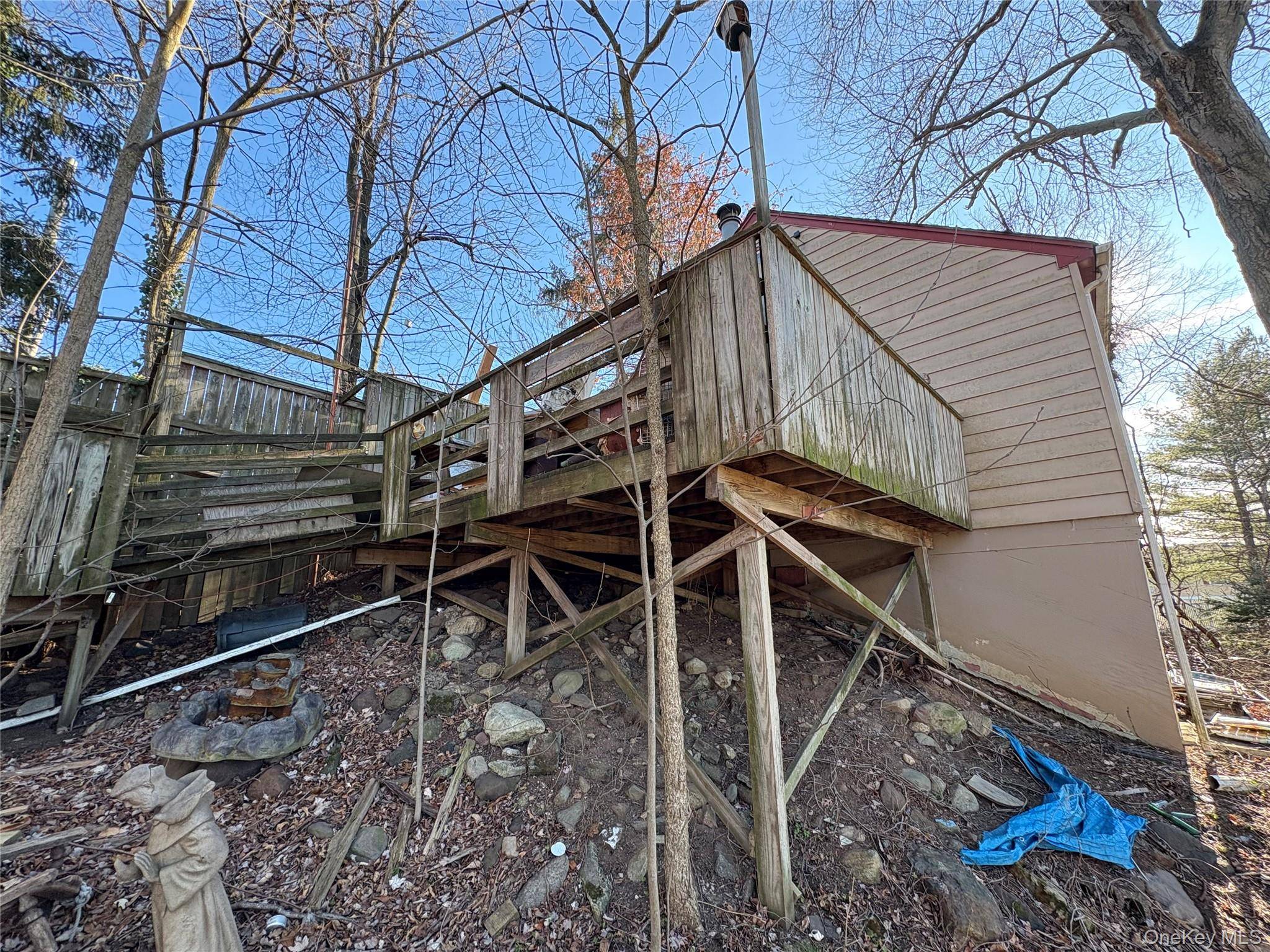 186 S Route 303, Congers, NY 10920