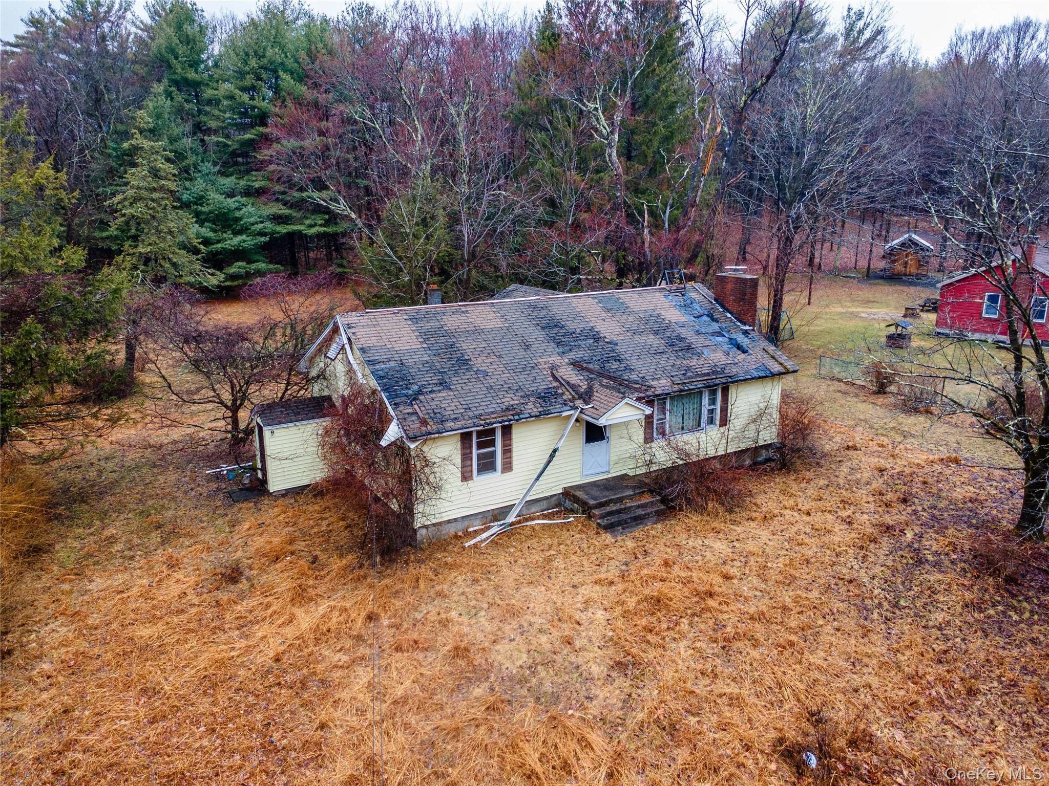106 Sheldon Hill RD, Olivebridge, NY 12461