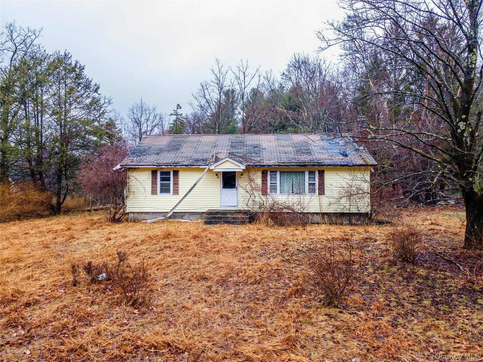 106 Sheldon Hill RD, Olivebridge, NY 12461