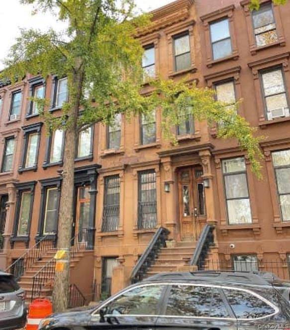 158 W 130th ST, New York (manhattan), NY 10027