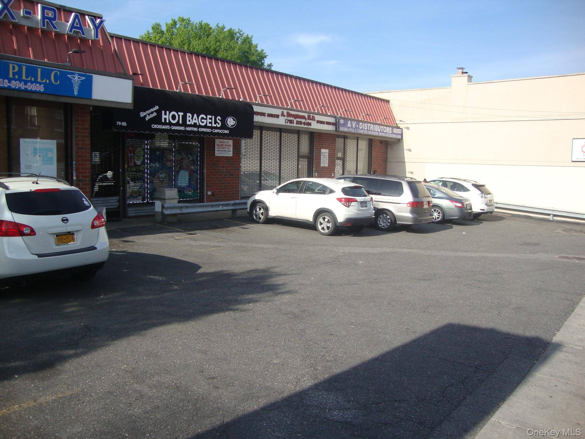 79-09 Metropolitan AVE, Middle Village, NY 11379