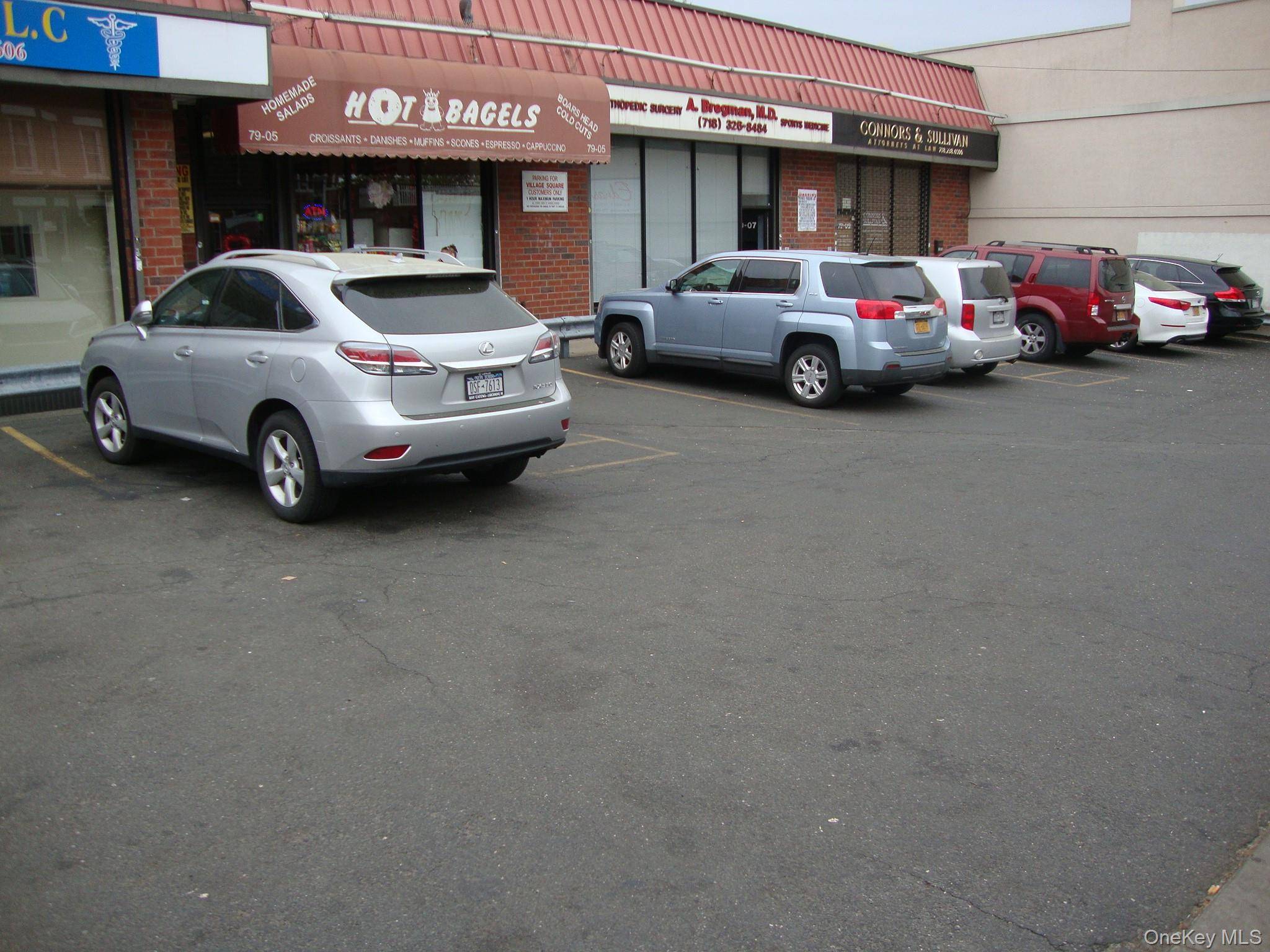79-09 Metropolitan AVE, Middle Village, NY 11379