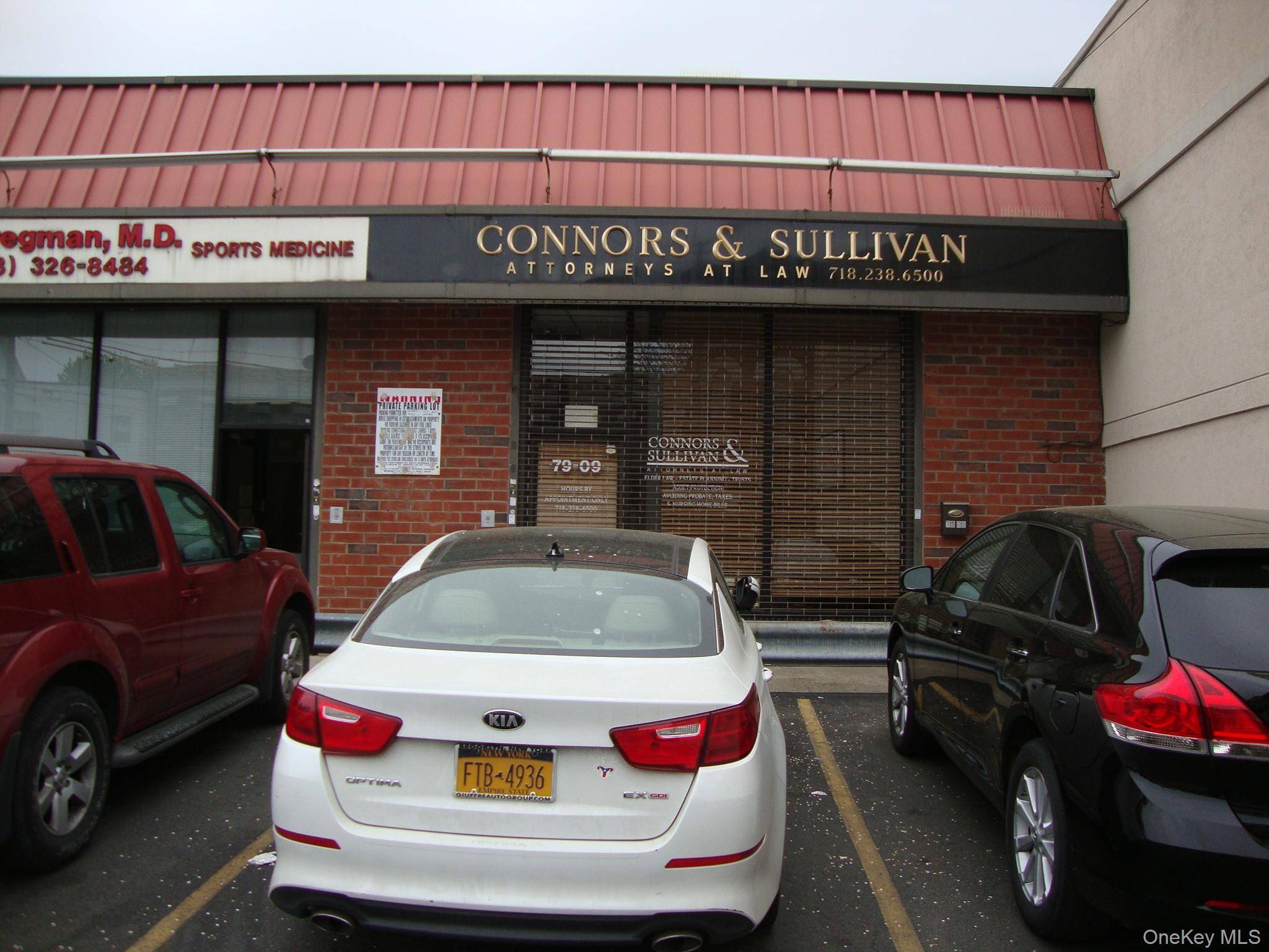 79-09 Metropolitan AVE, Middle Village, NY 11379