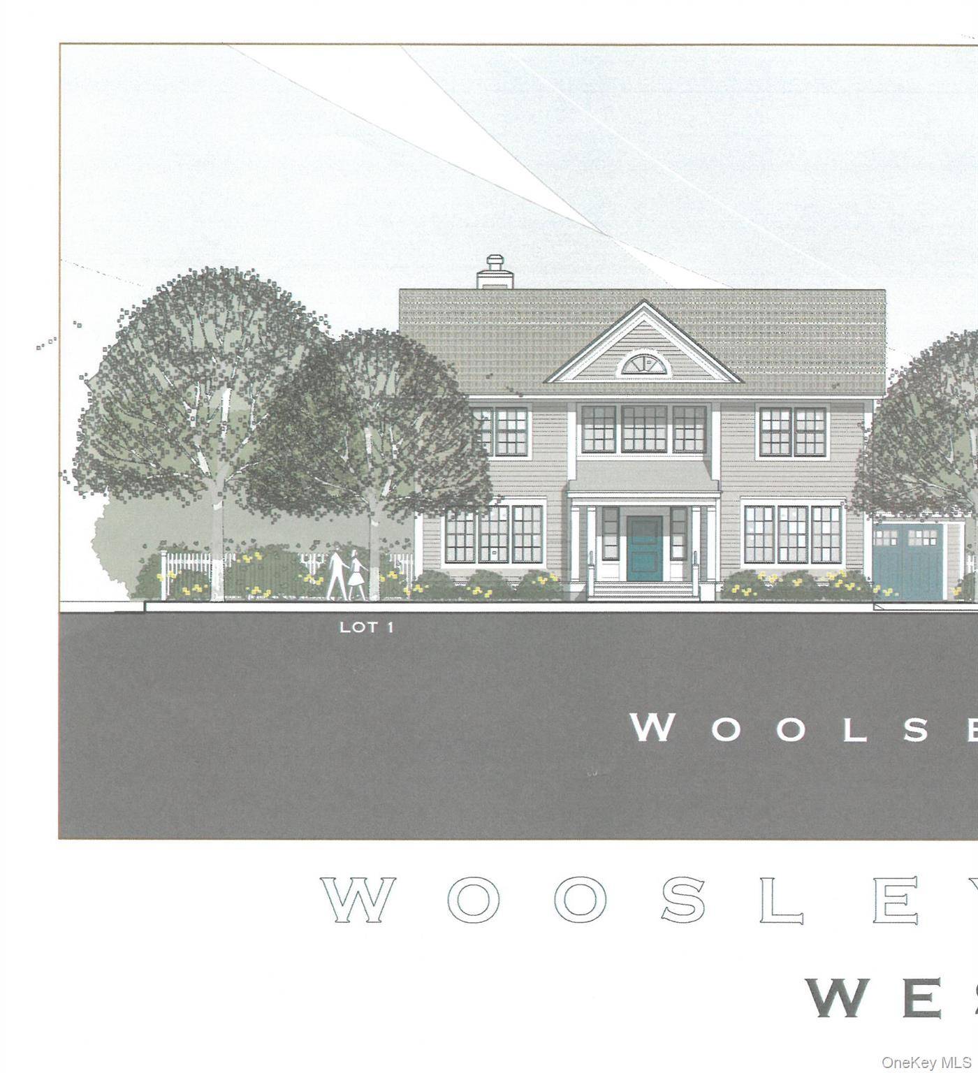 Lot 1 Woolsey ST, Huntington, NY 11743