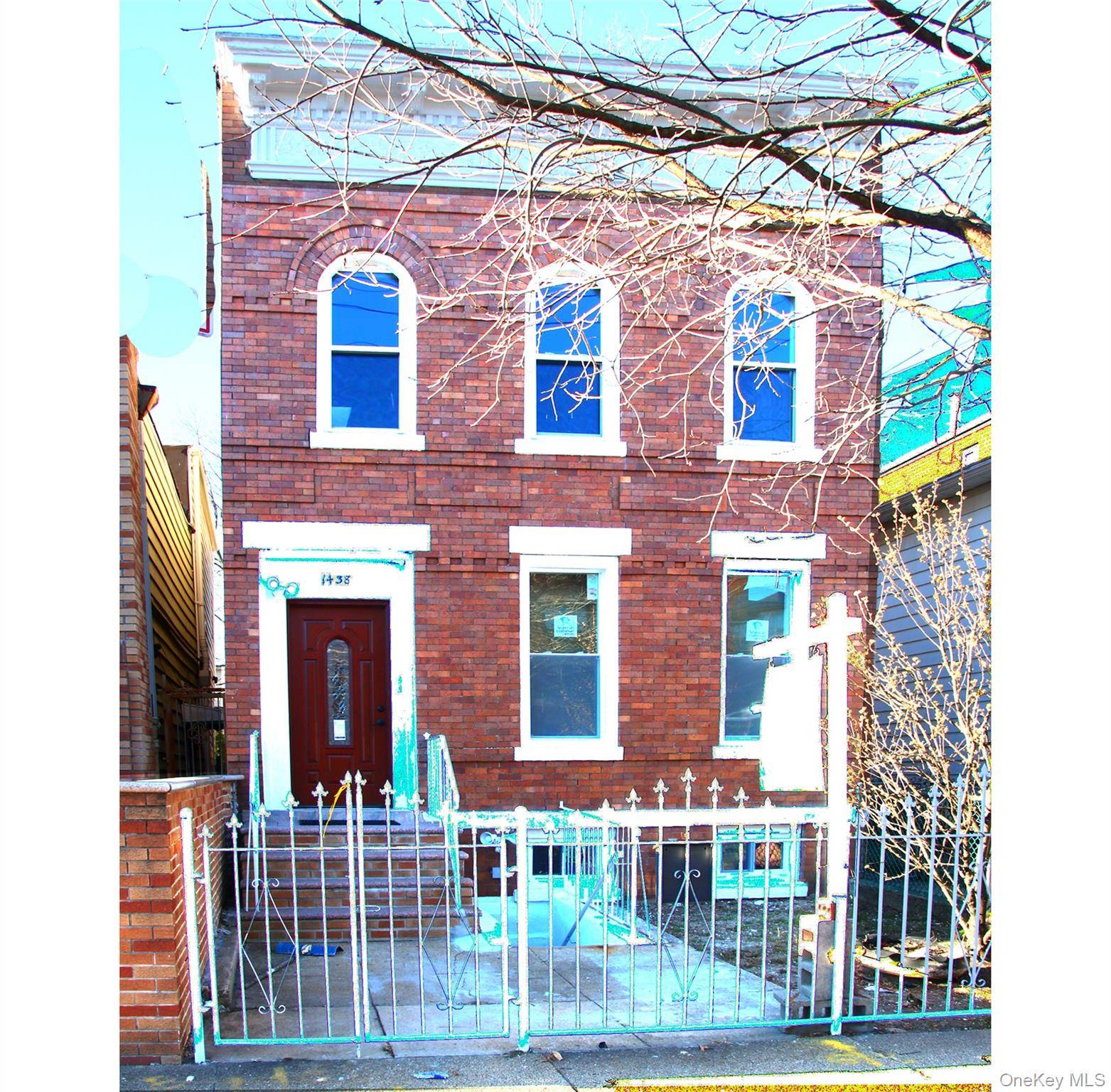 1438 E 95 ST, Brooklyn, NY 11236