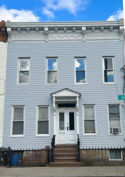 88-23 85th ST #1L, Woodhaven, NY 11421