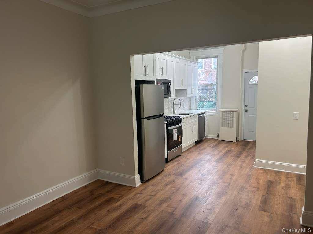 88-23 85th ST #1L, Woodhaven, NY 11421
