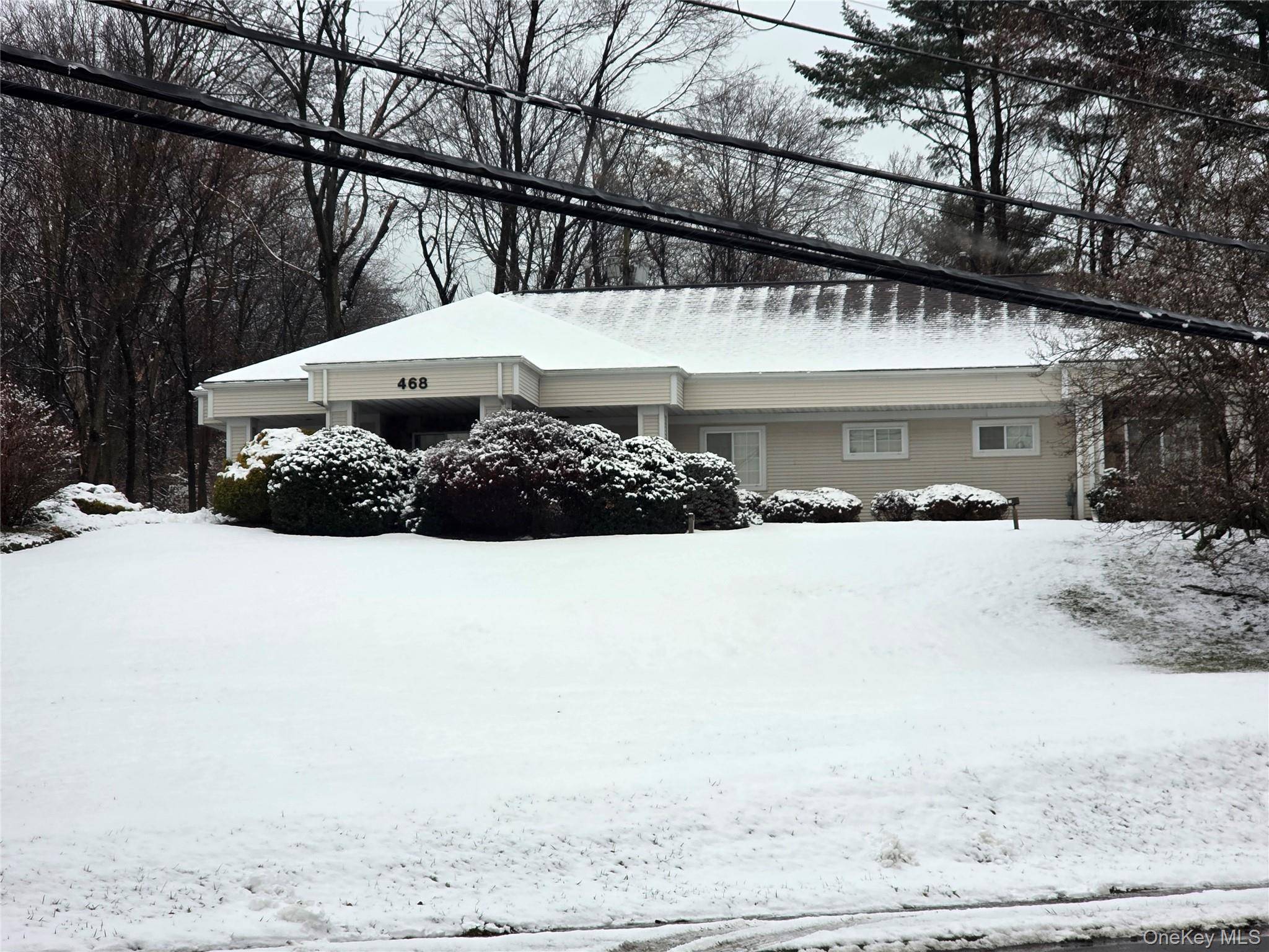 468 Gidney AVE, Newburgh, NY 12550