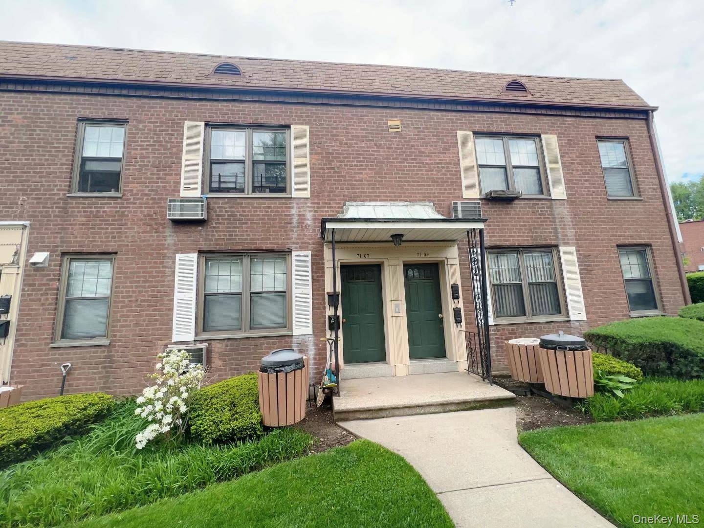 7107A Park DR, Kew Garden Hills, NY 11367