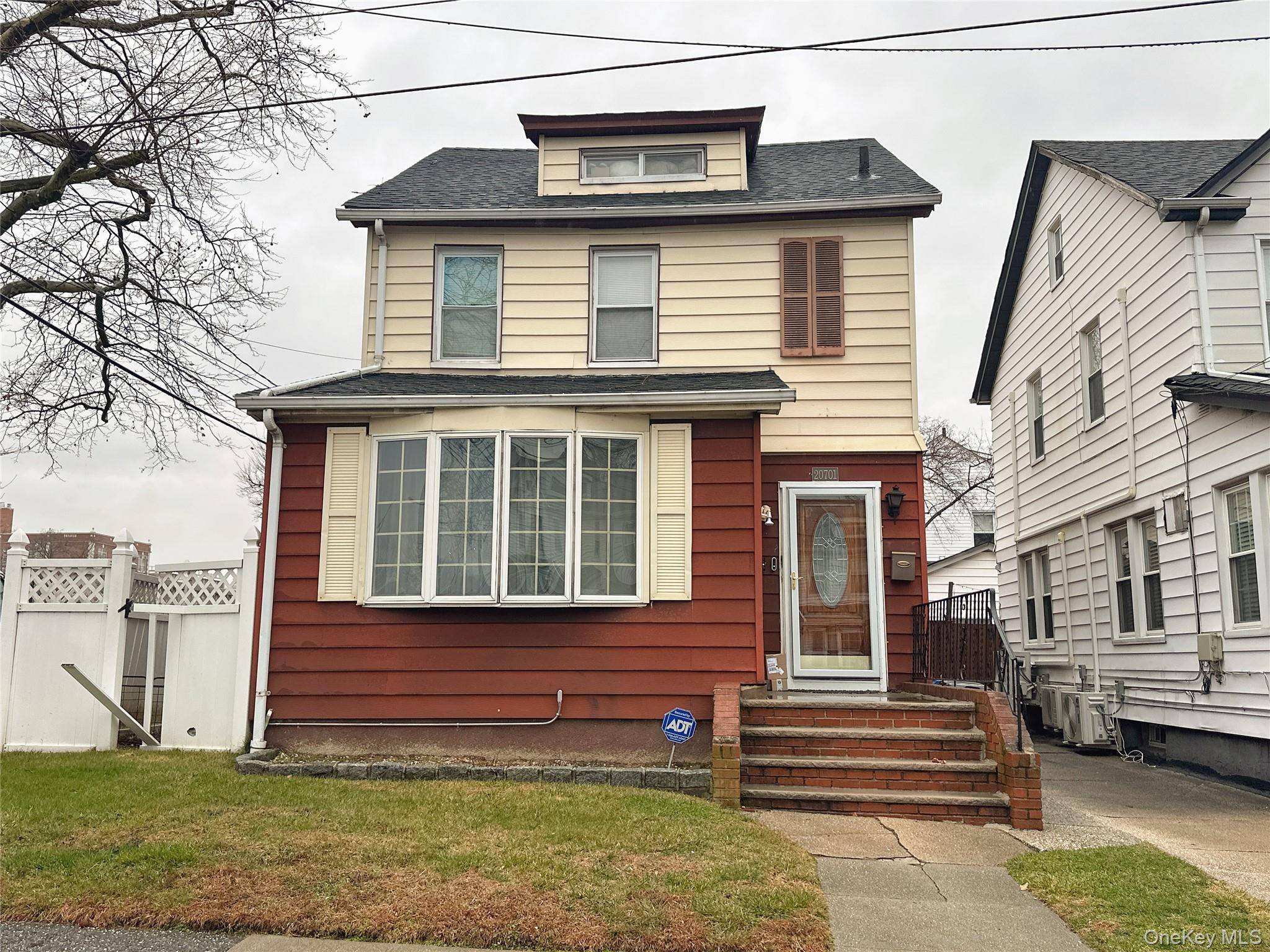 207-01 34th AVE, Bayside, NY 11361