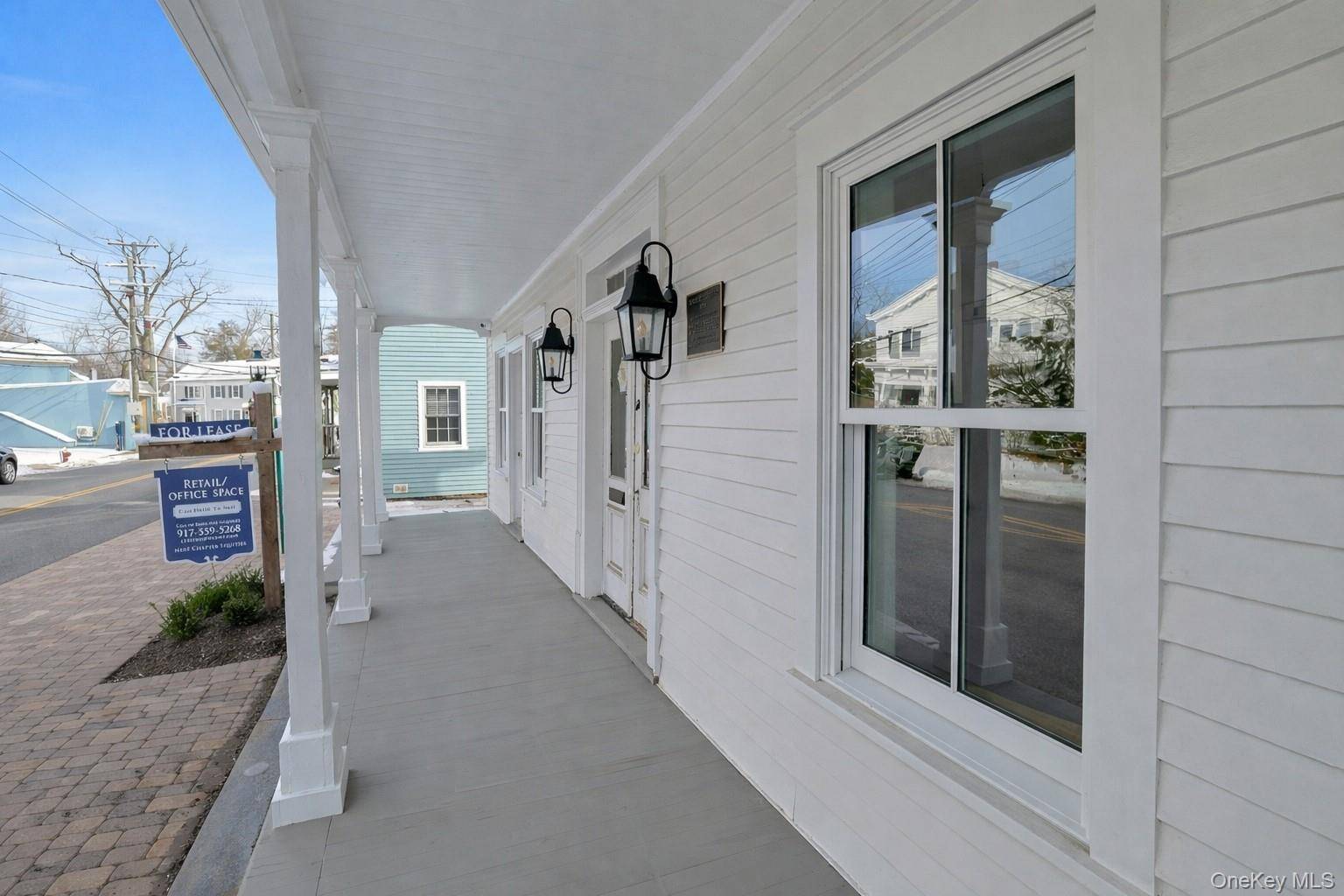 77 Main ST, Tappan, NY 10983