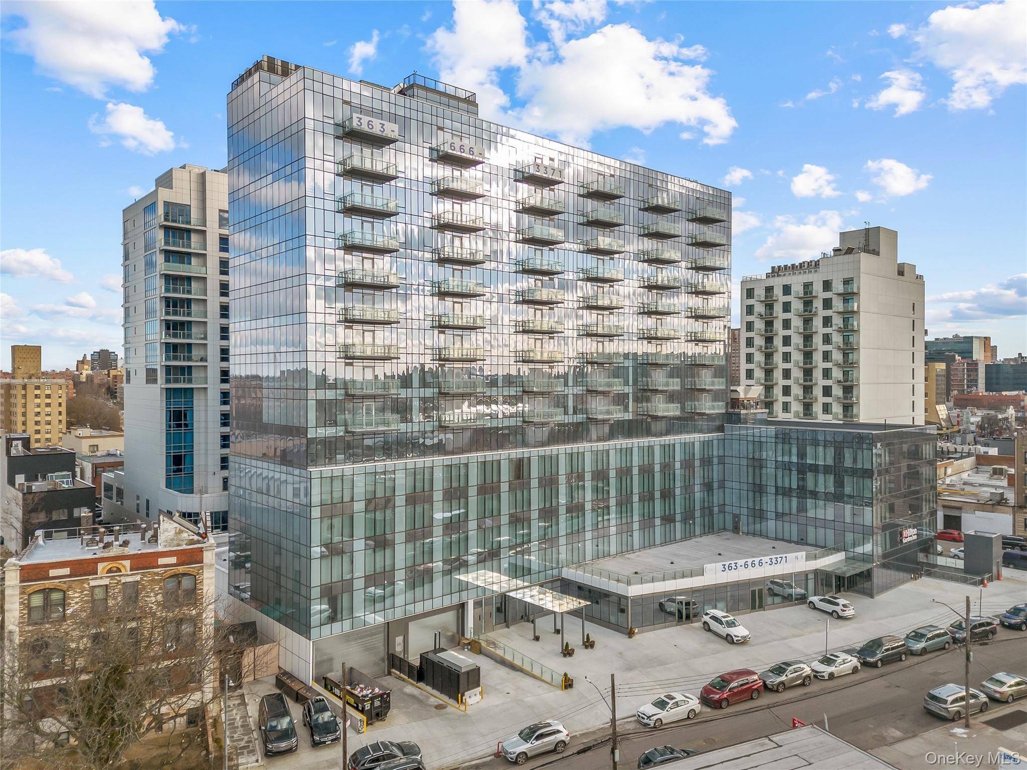 33-71 Prince ST #6A, Flushing, NY 11354