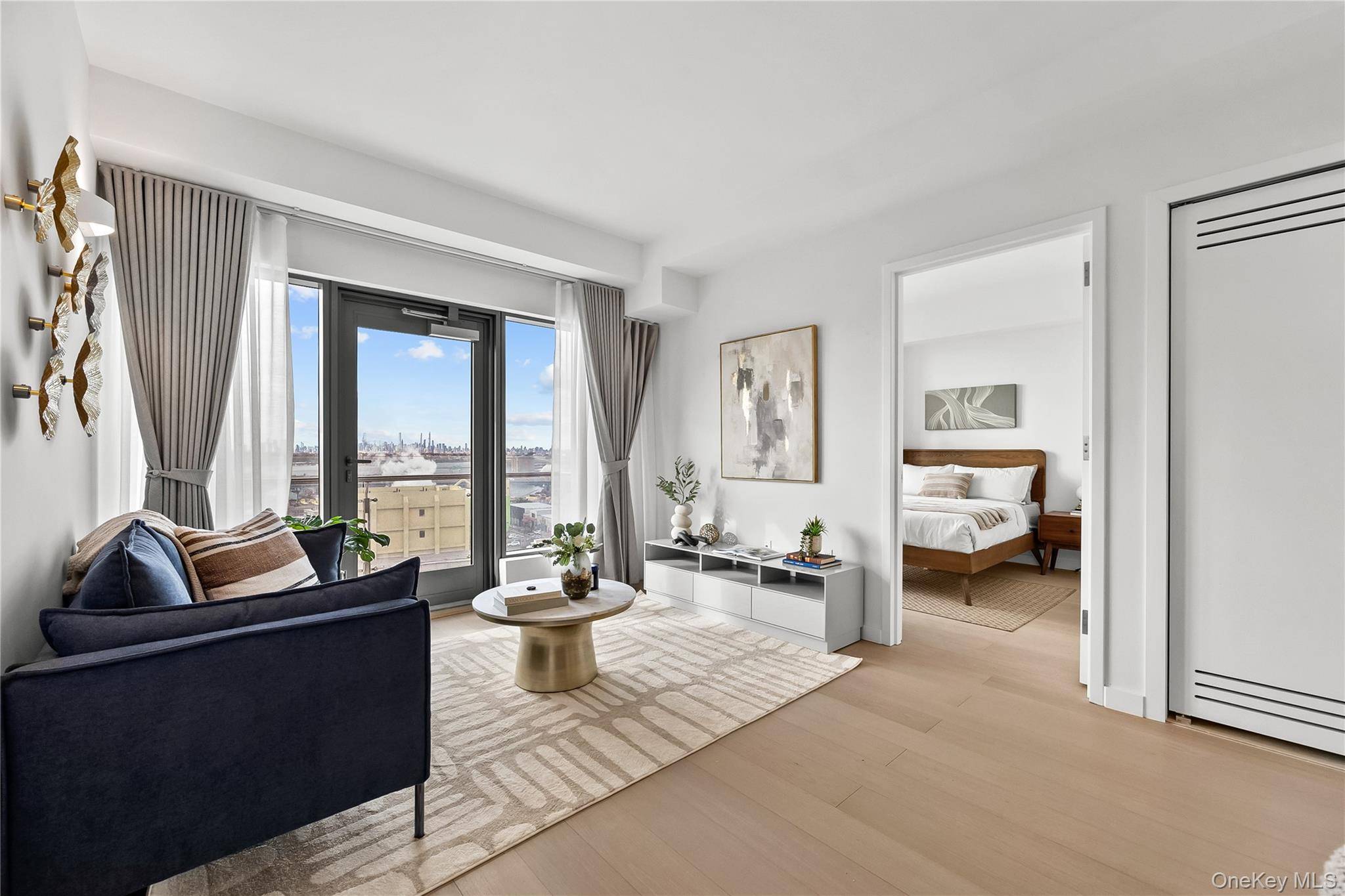 33-71 Prince ST #6A, Flushing, NY 11354