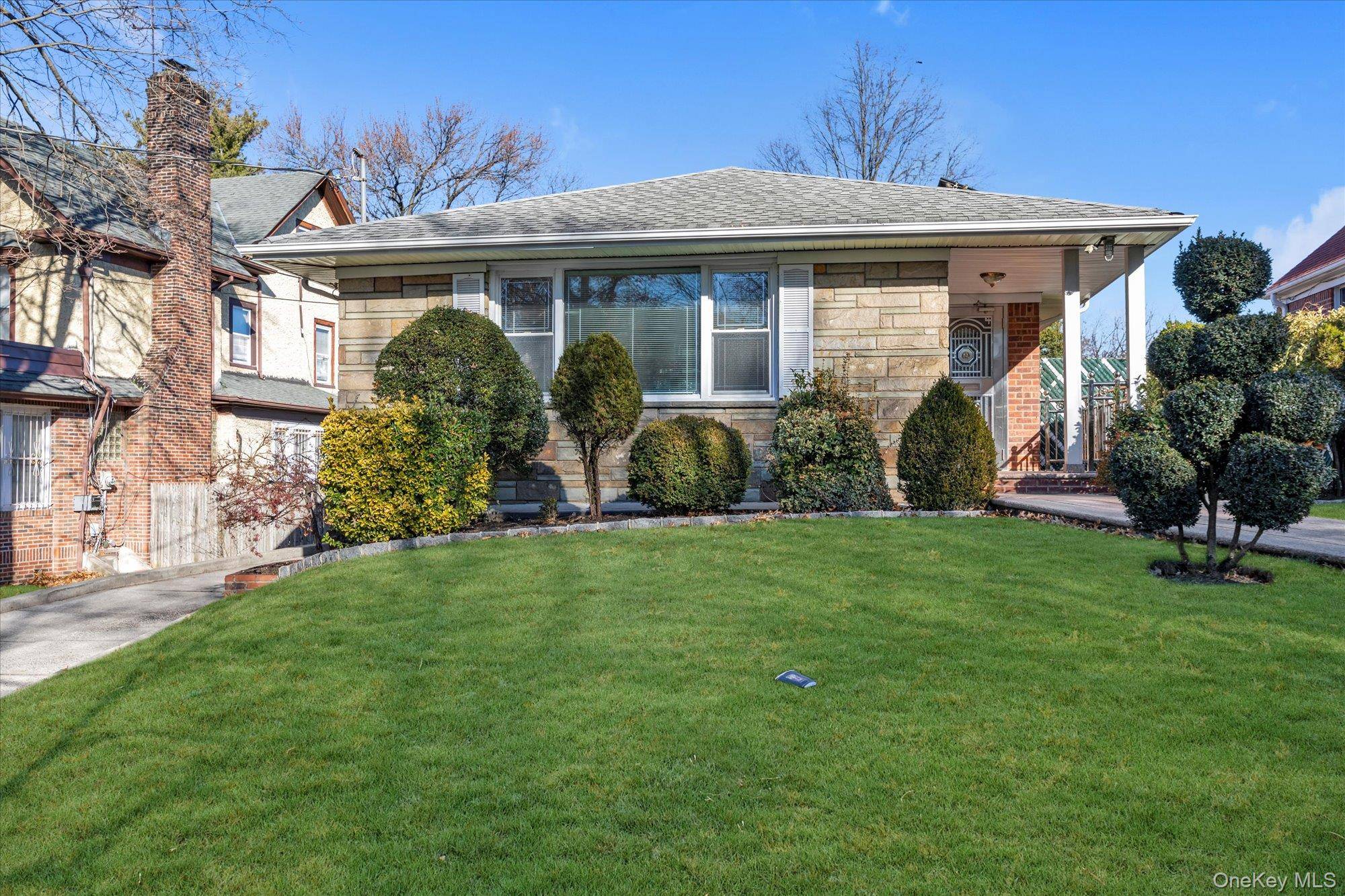 8443 Kendrick PL, Jamaica Estates, NY 11432