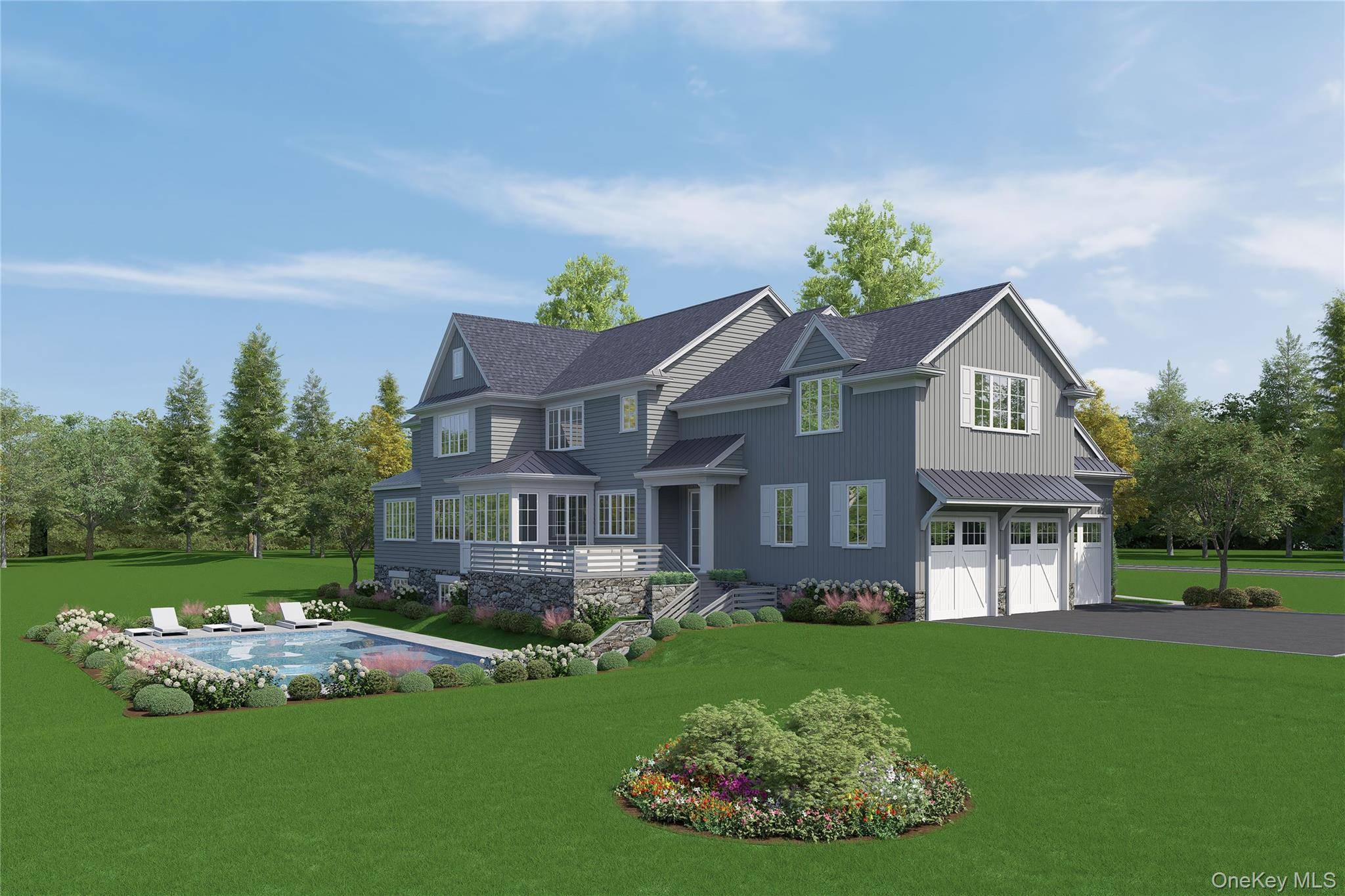 201 Bedford RD, Chappaqua, NY 10514