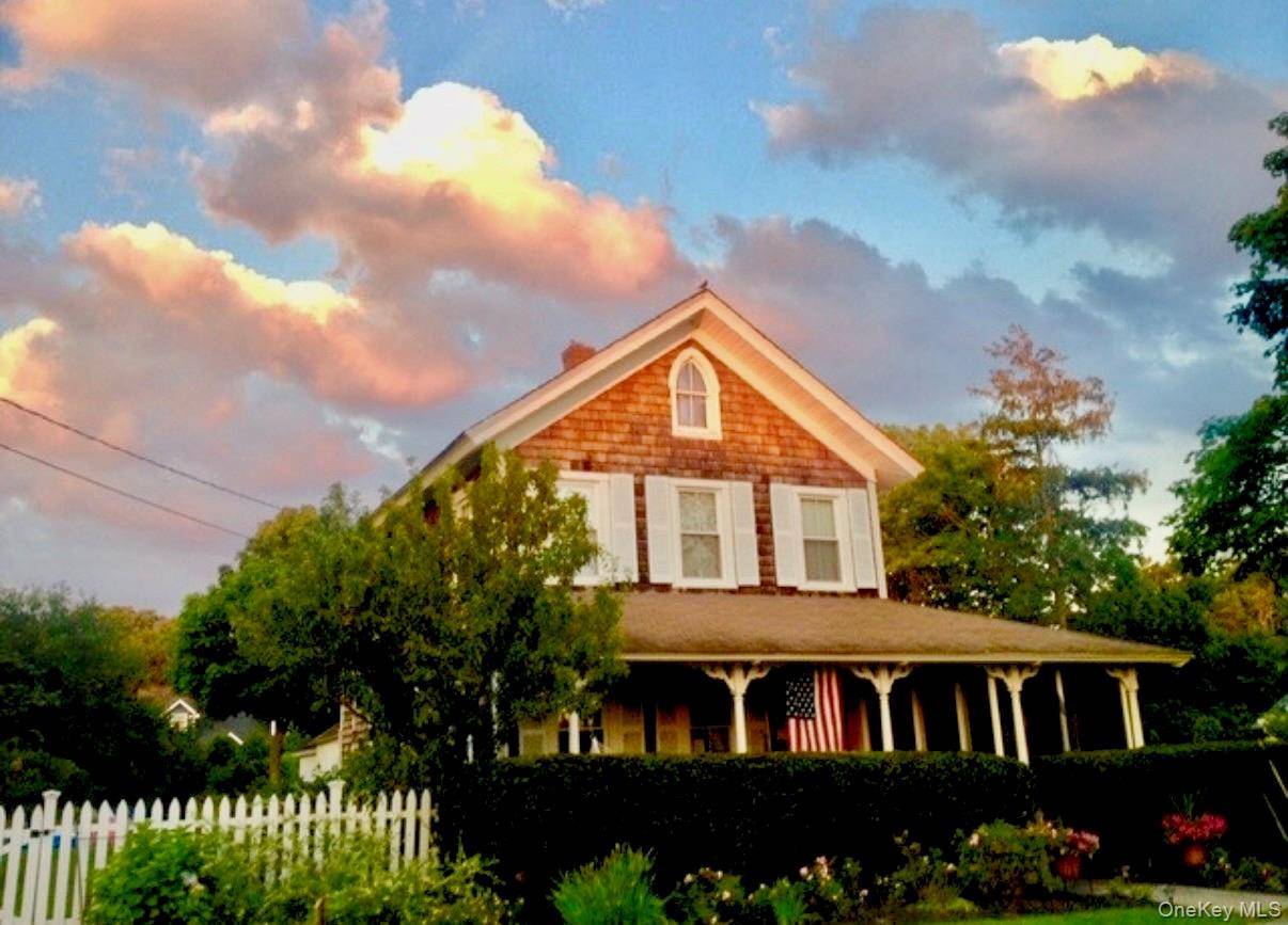 179 G Springville RD, Hampton Bays, NY 11946