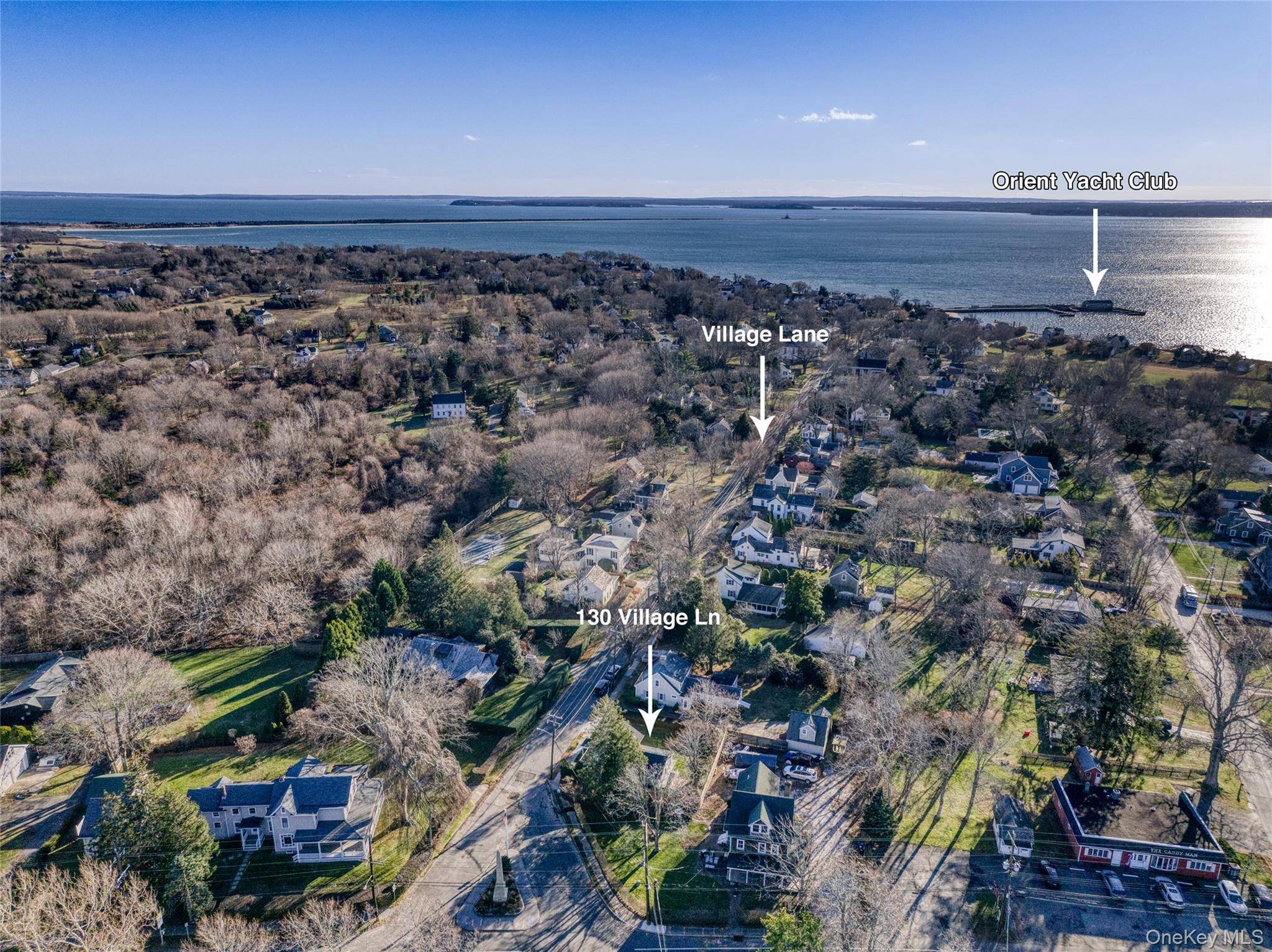 130 Village LN, Orient, NY 11957