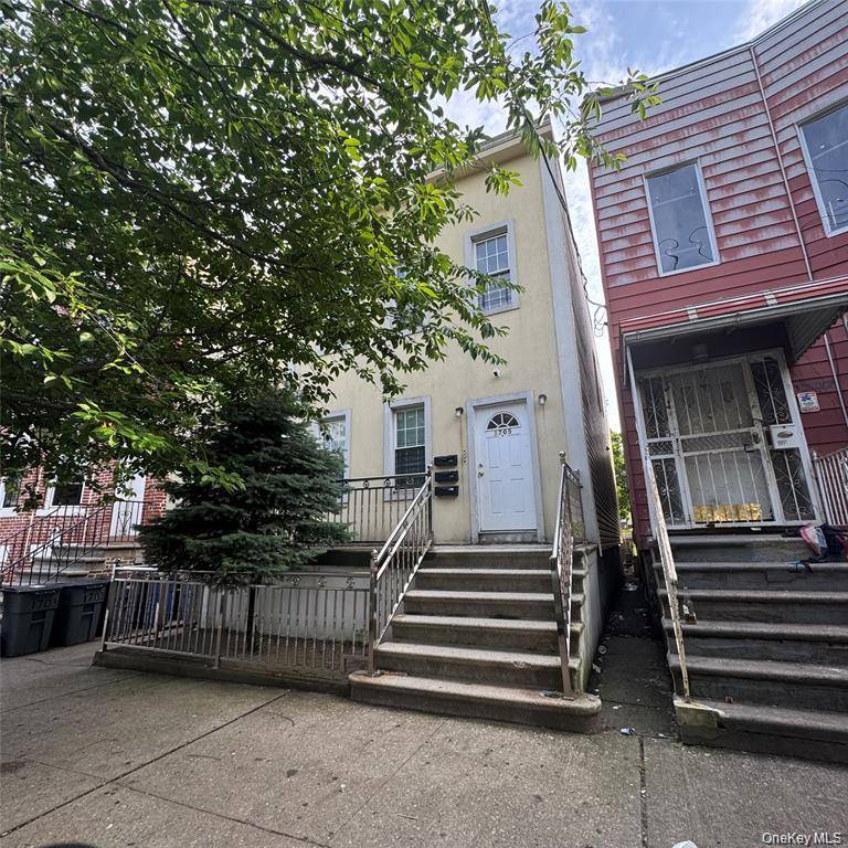 1705 Zerega AVE, Bronx, NY 10462
