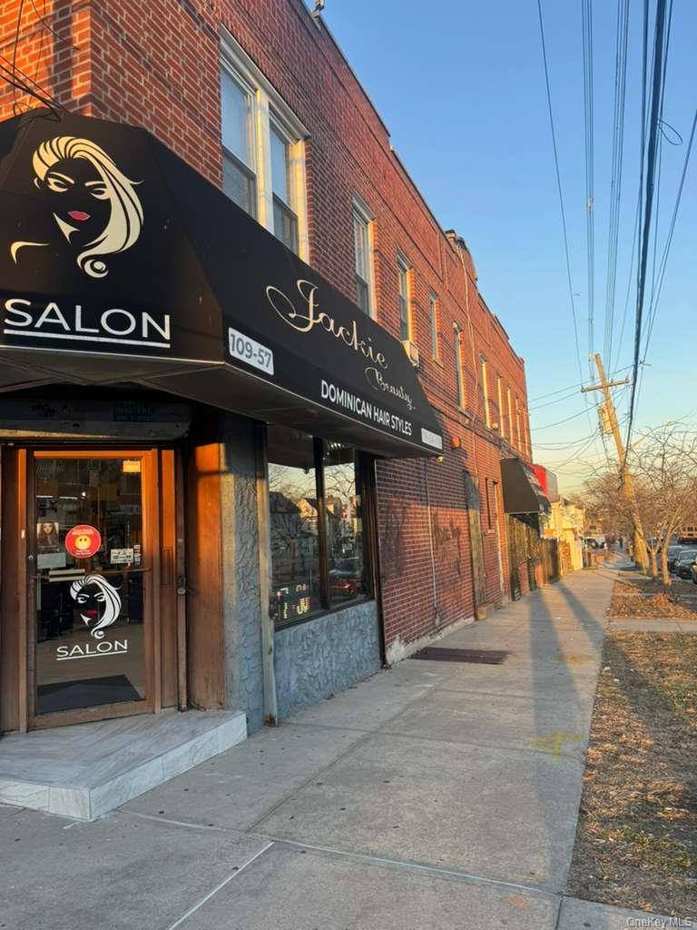 10957 Guy R Brewer BLVD, Jamaica, NY 11433