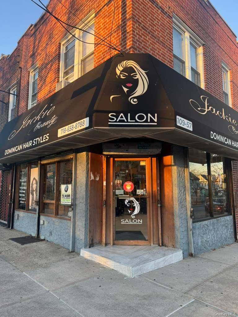 10957 Guy R Brewer BLVD, Jamaica, NY 11433