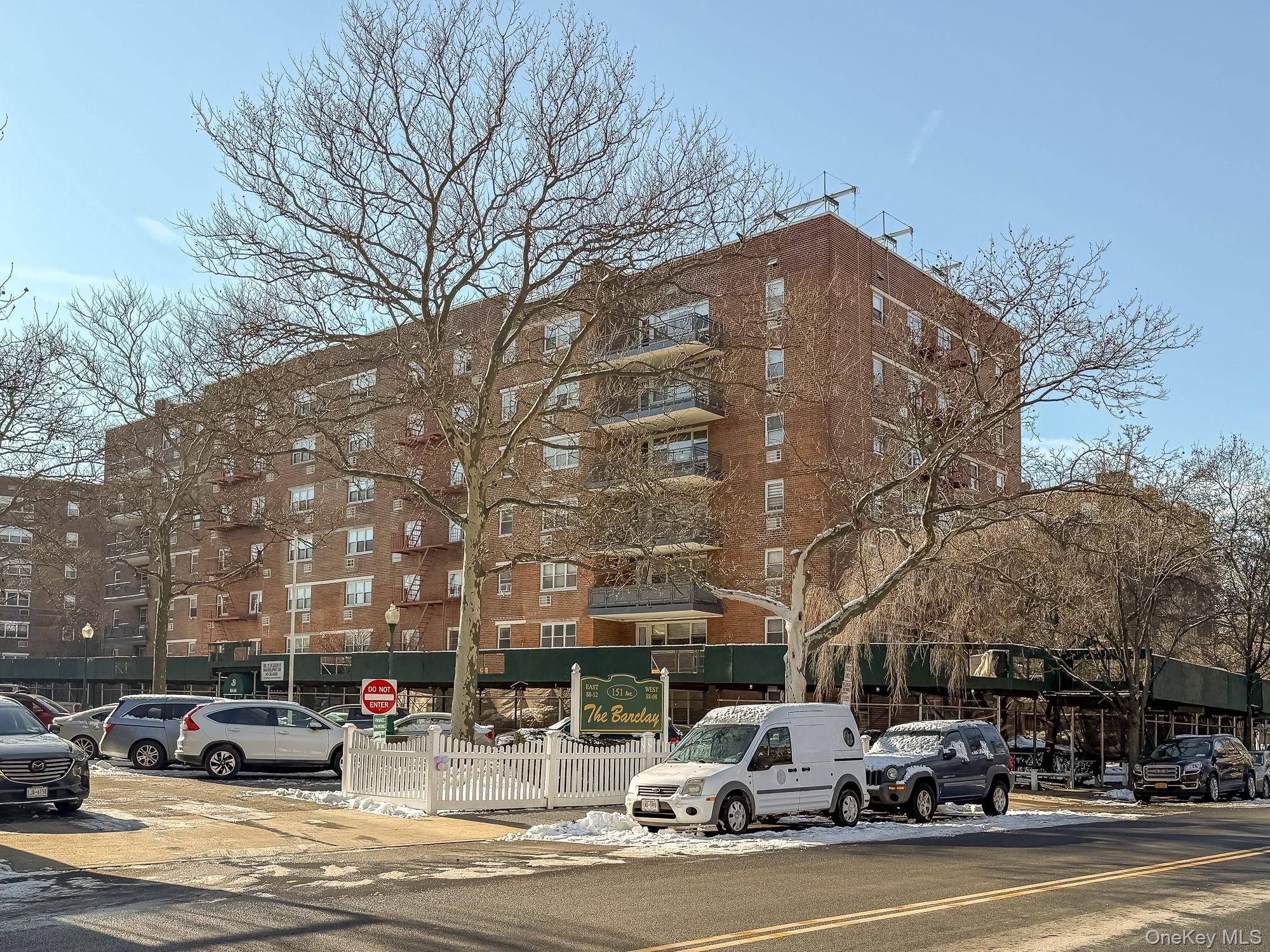 88-08 151st AVE #1B, Howard Beach, NY 11414