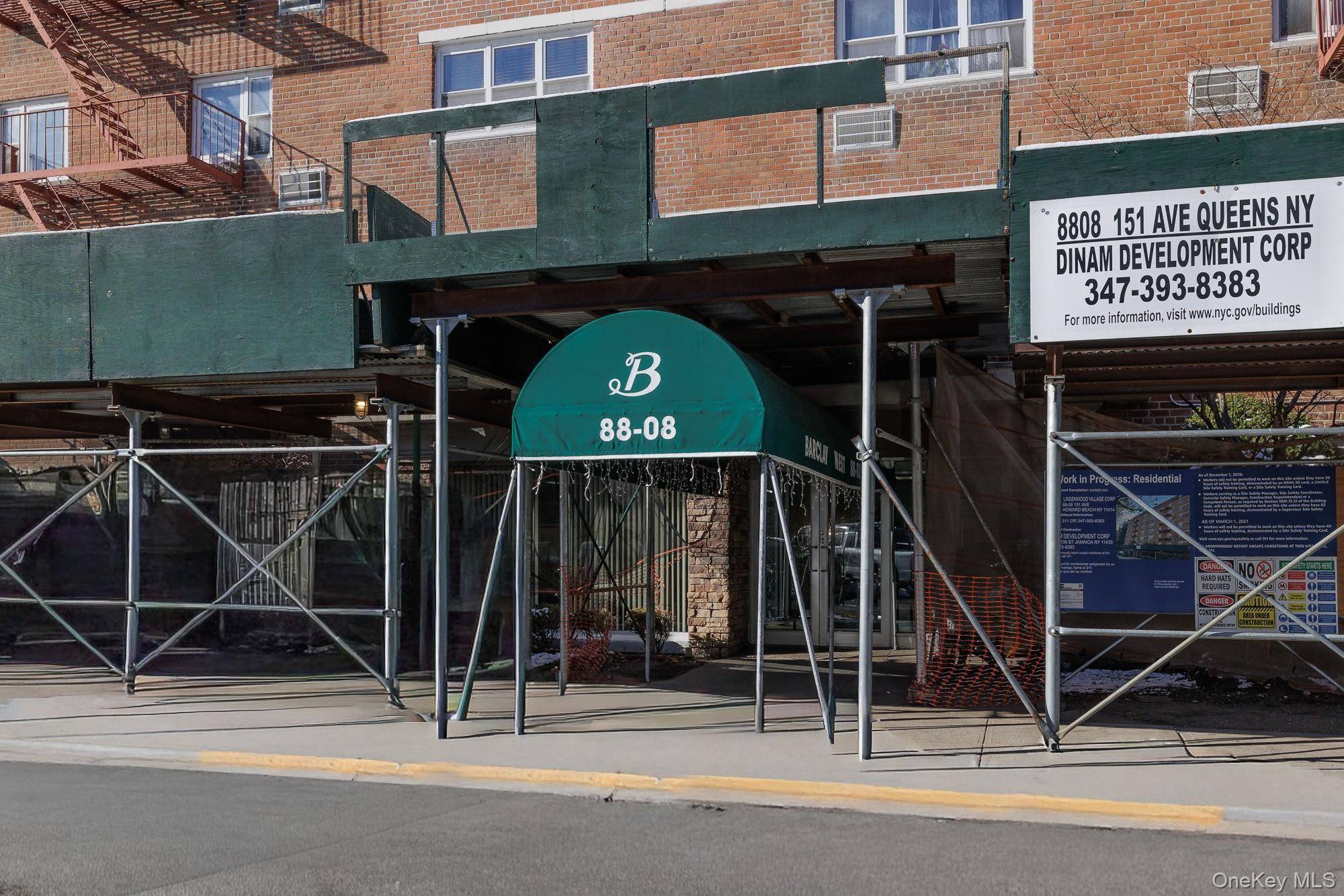 88-08 151st AVE #1B, Howard Beach, NY 11414