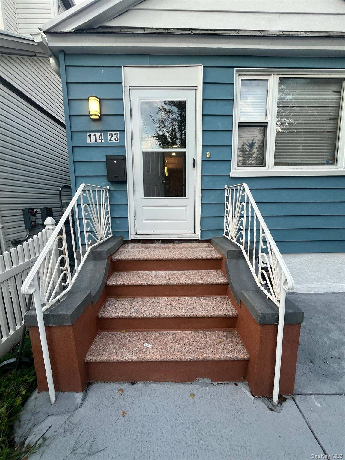 11423 Sutter, South Ozone Park, NY 11420