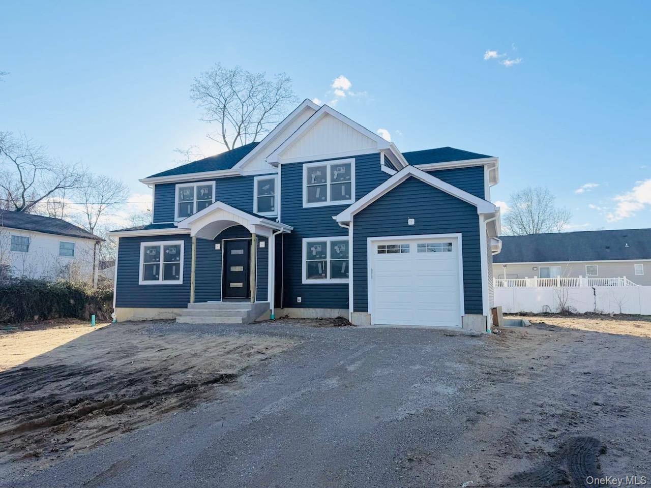 178 Beaver DR, Mastic Beach, NY 11951