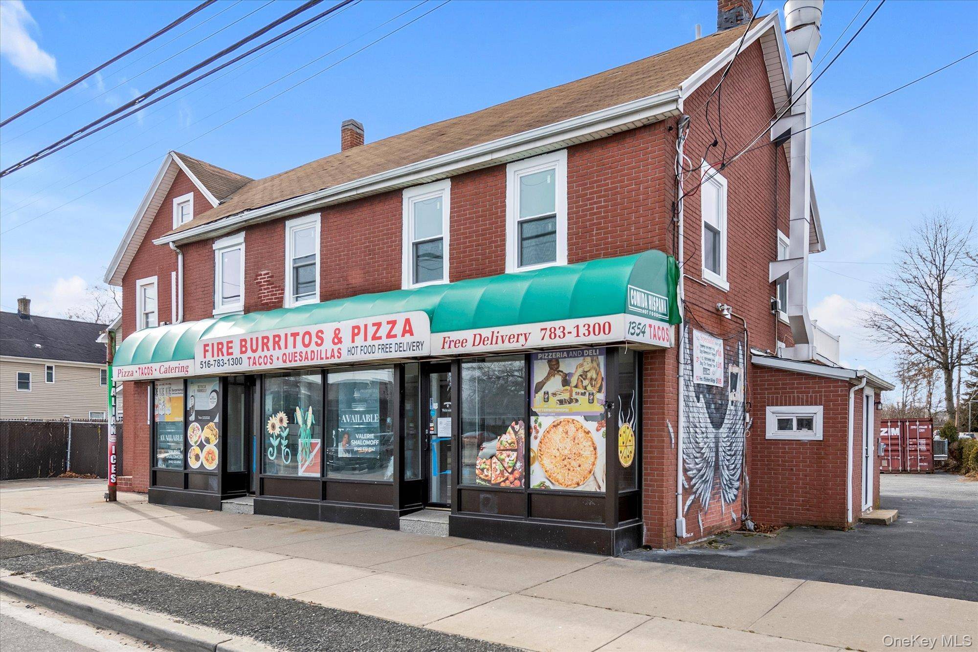1354 Newbridge RD, Bellmore, NY 11710