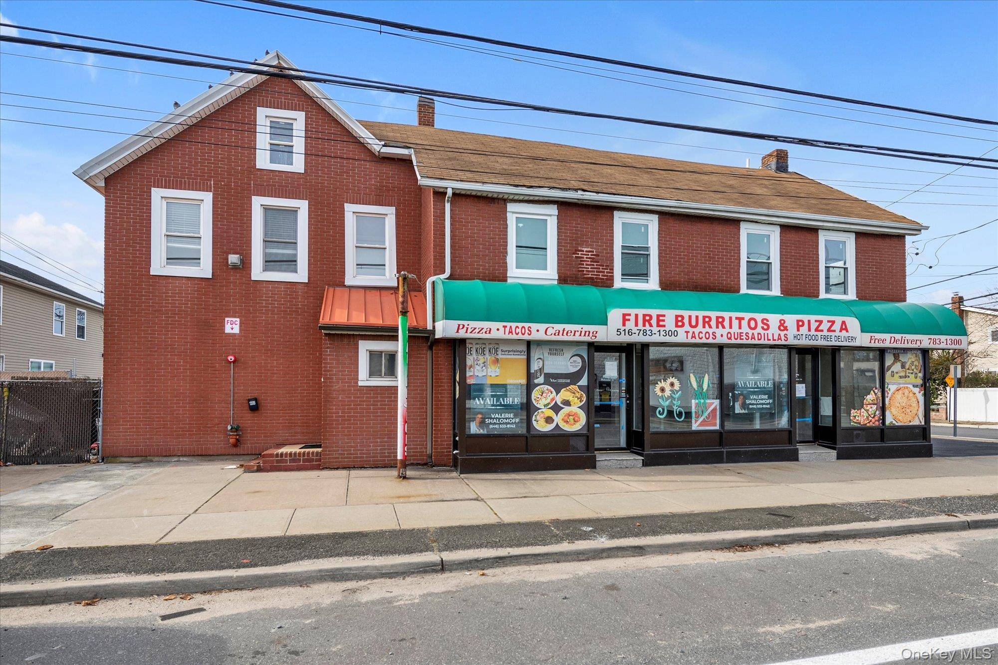 1354 Newbridge RD, Bellmore, NY 11710