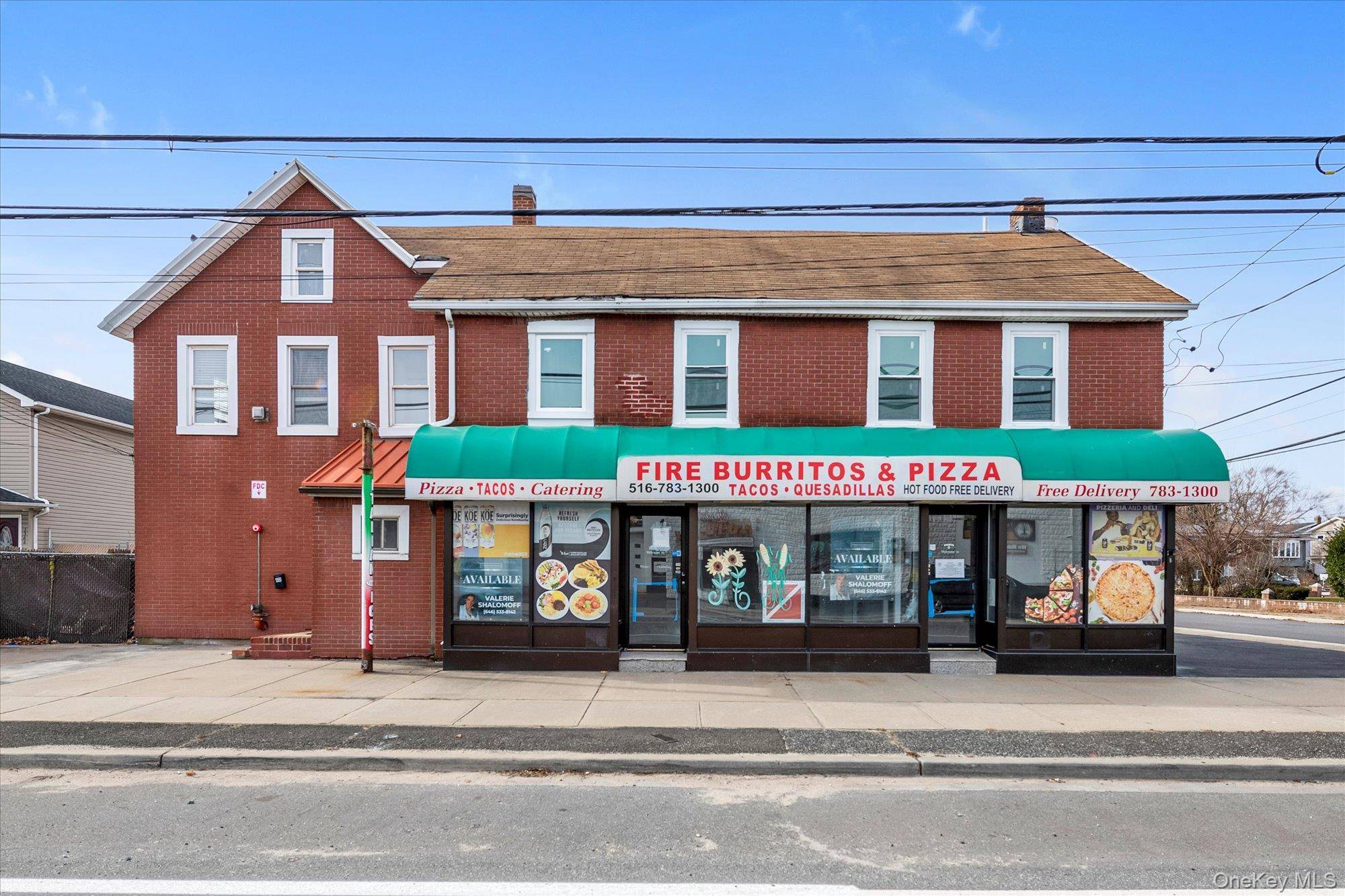 1354 Newbridge RD, Bellmore, NY 11710