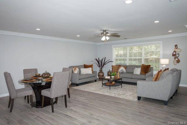 83 Village Green DR #83, Port Jefferson Station, NY 11776