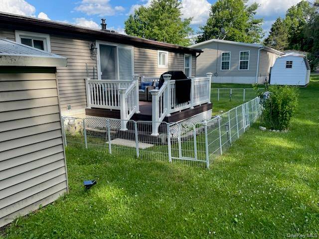 128 Brittany TER #128, New Windsor, NY 12575